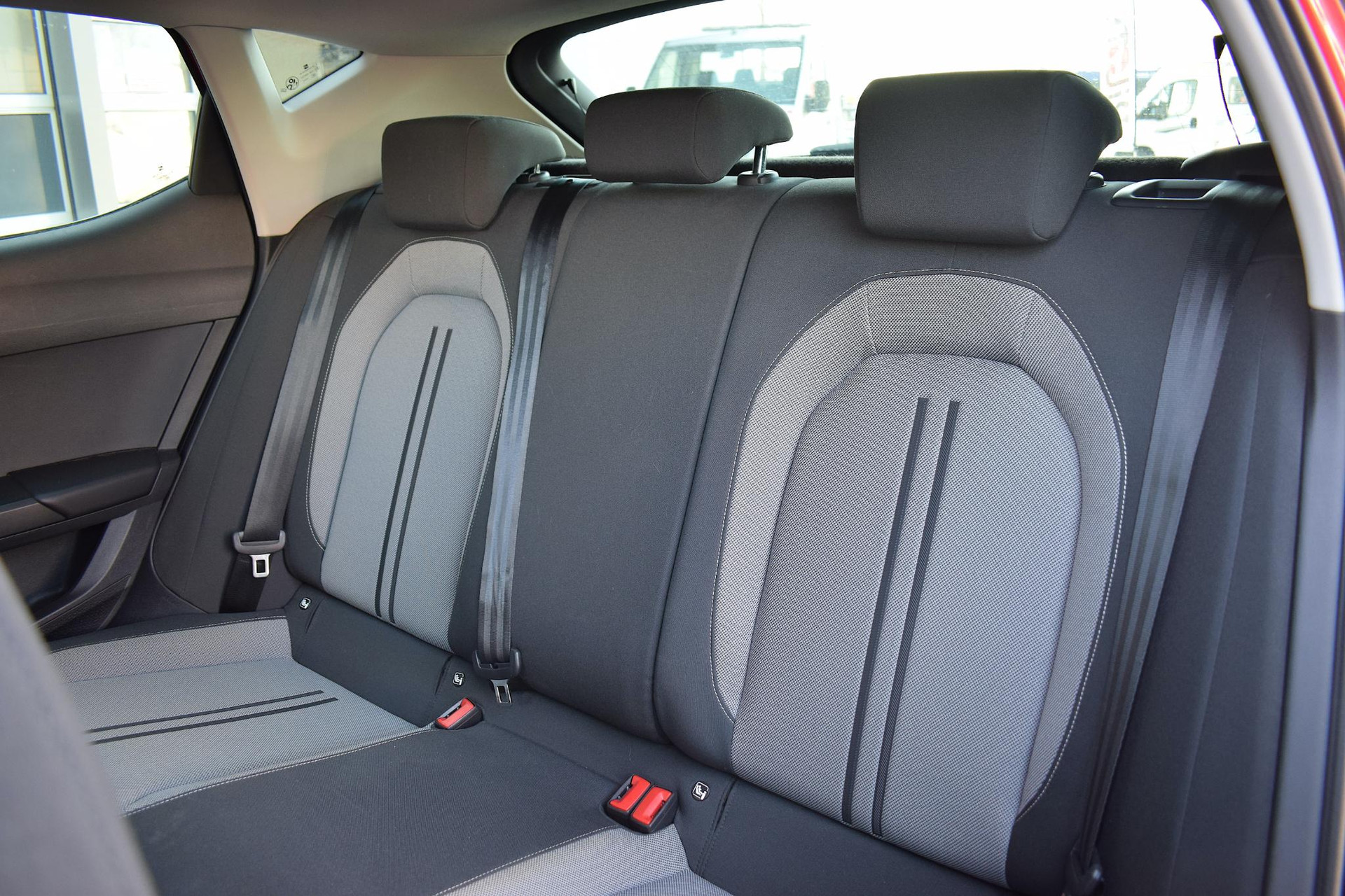 SEAT Leon 2.0 TDI Style Launch Edition | SEAT occasion