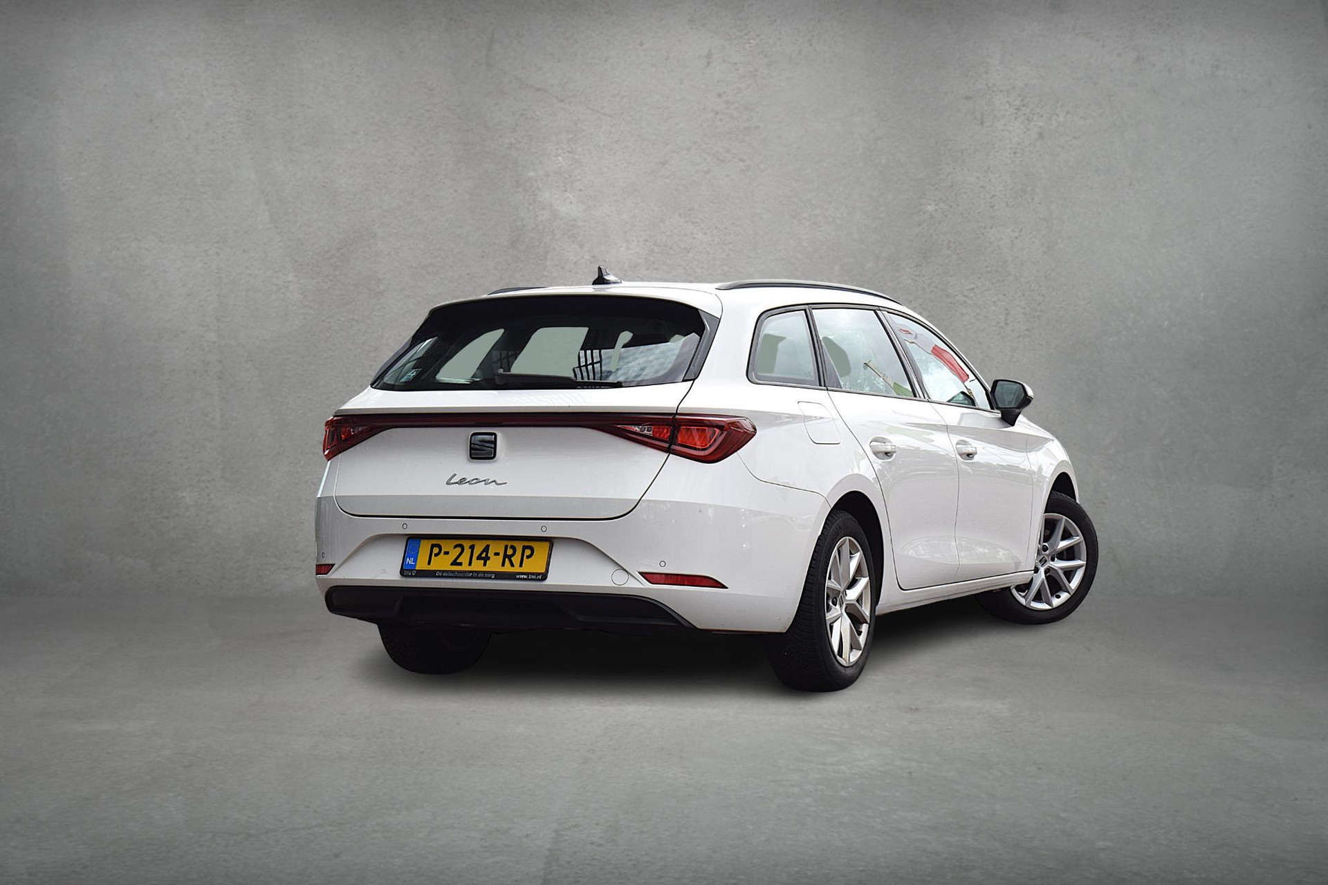 SEAT Leon Sportstourer 1.0 TSI Style | SEAT occasion