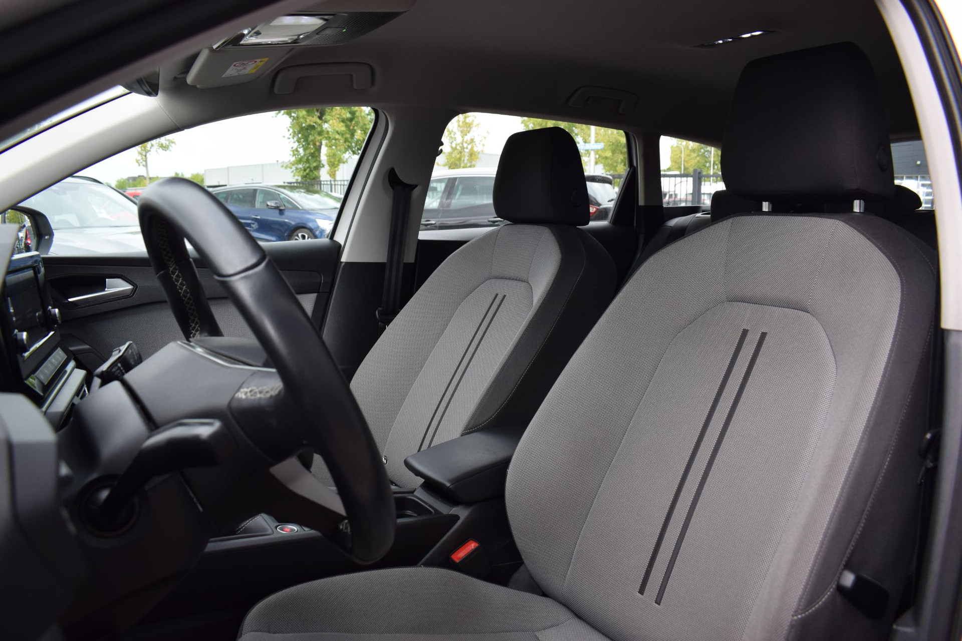 SEAT Leon Sportstourer 1.0 TSI Style | SEAT occasion