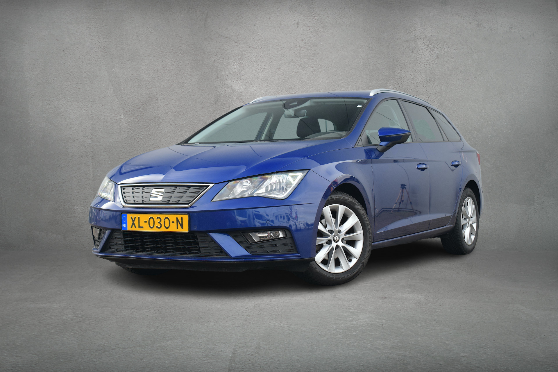 SEAT León ST 1.0 EcoTSI Style Business Intense | SEAT occasion