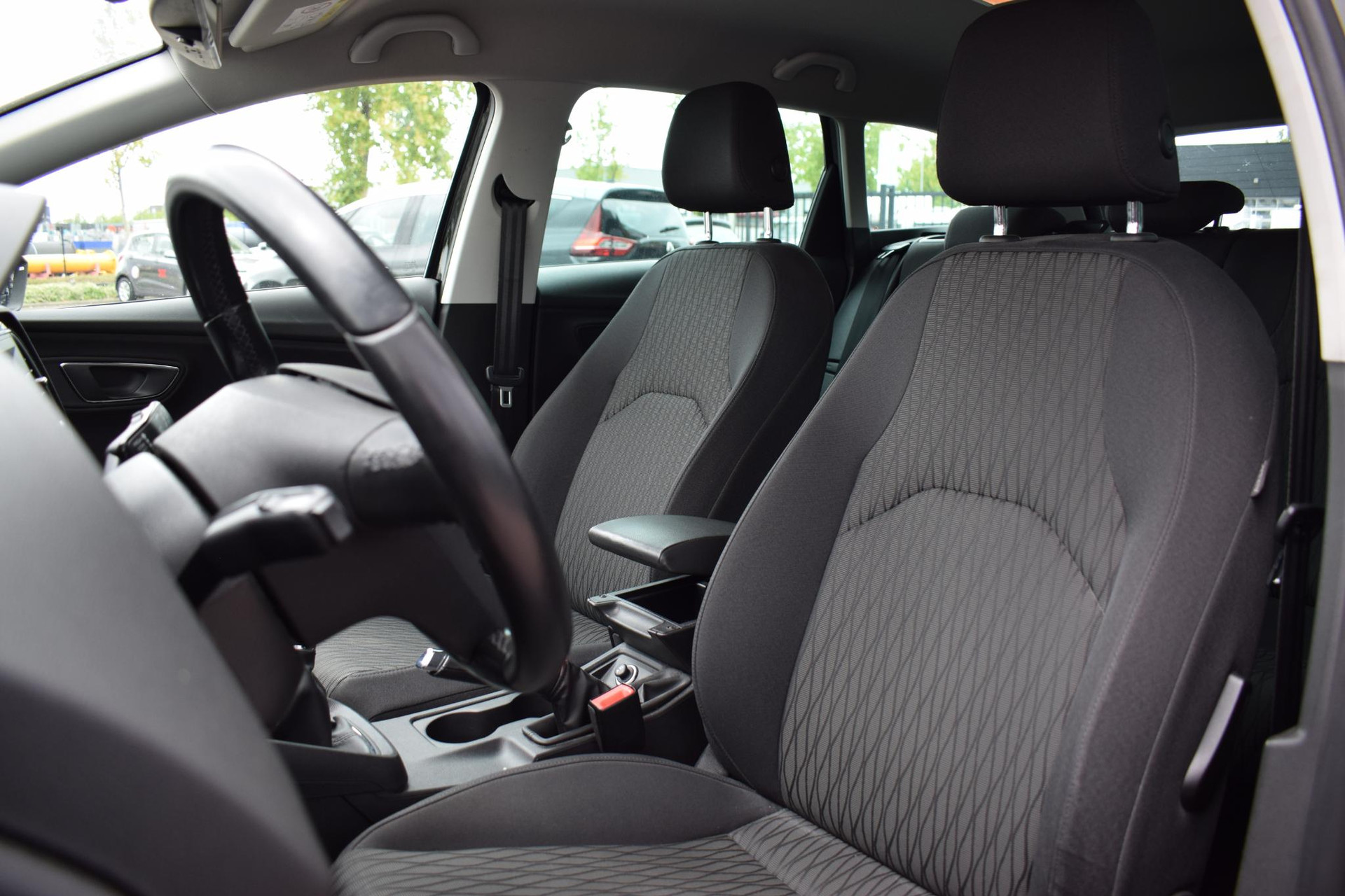 SEAT Leon ST 1.2 TSI Style Business | SEAT occasion