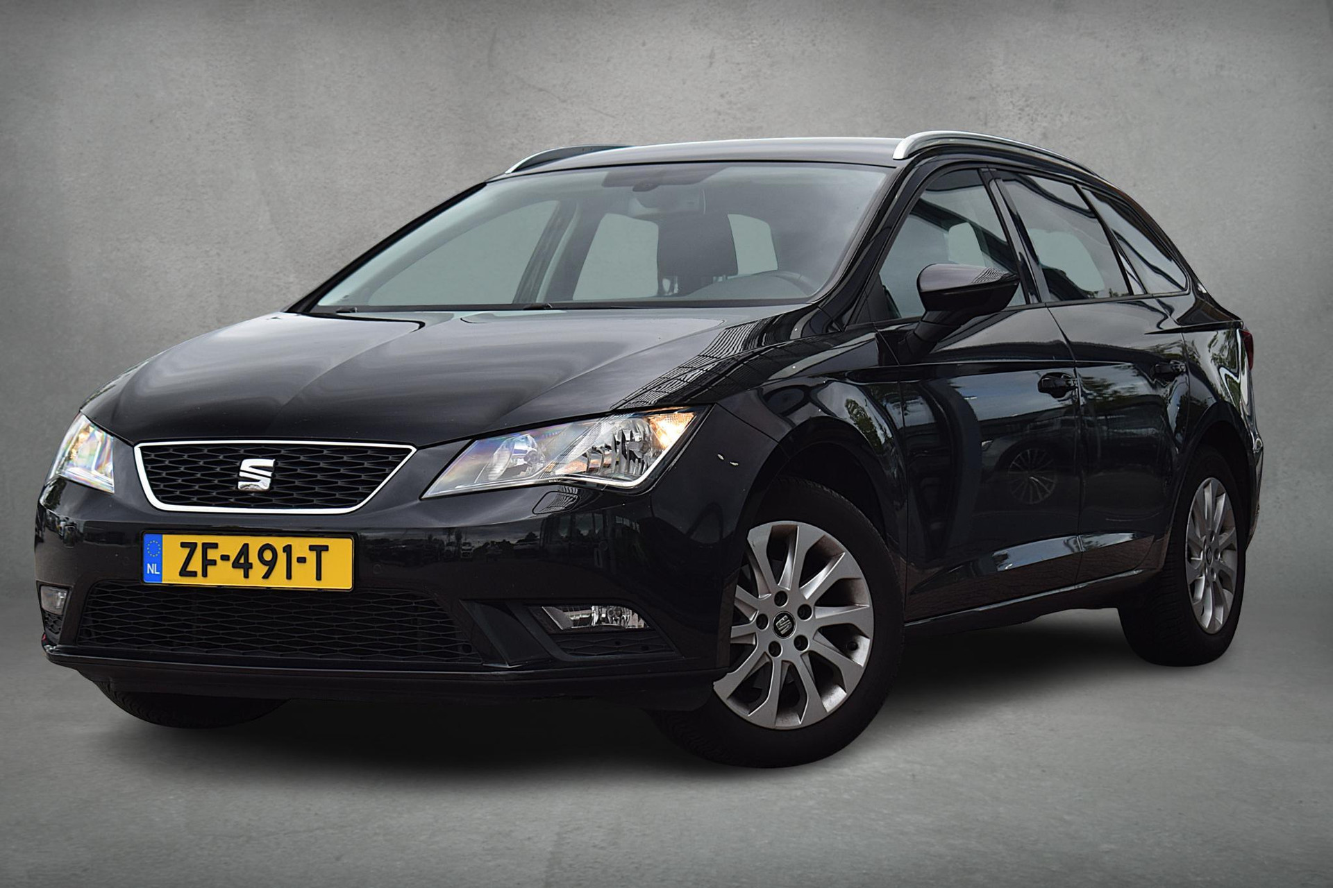SEAT Leon ST 1.2 TSI Style Business | SEAT occasion