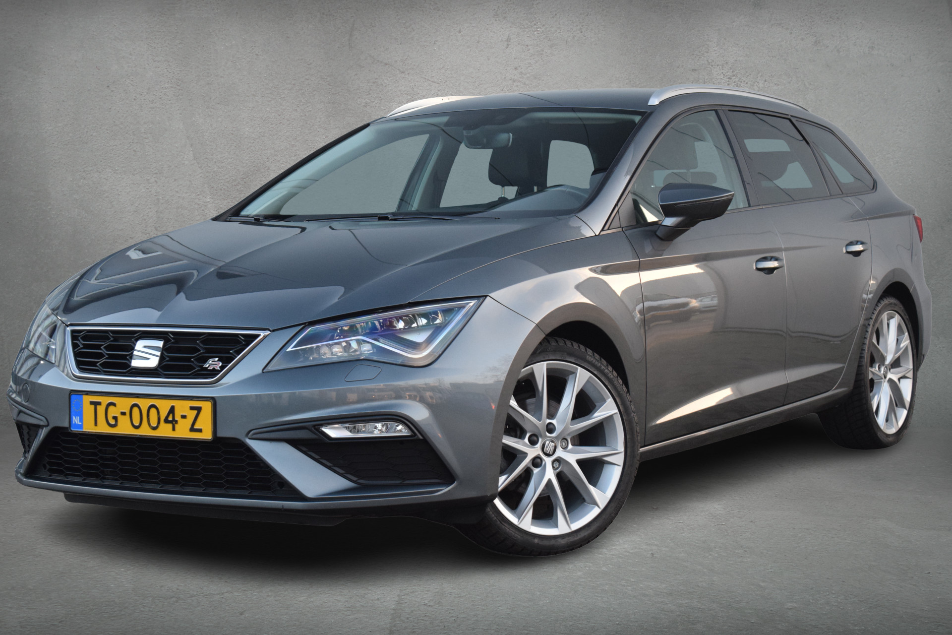 SEAT León ST 1.4 TSI FR X-PERIENCE | SEAT occasion