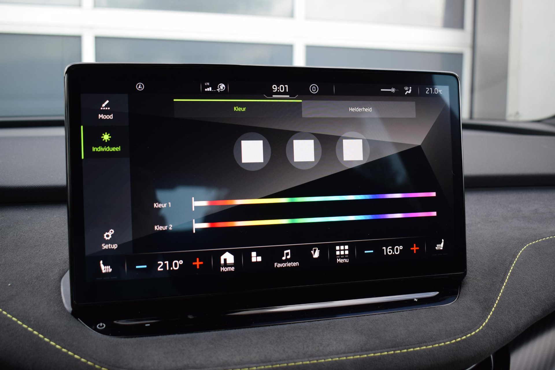 Škoda ENYAQ Coupé iV 80 RS | Škoda occasion