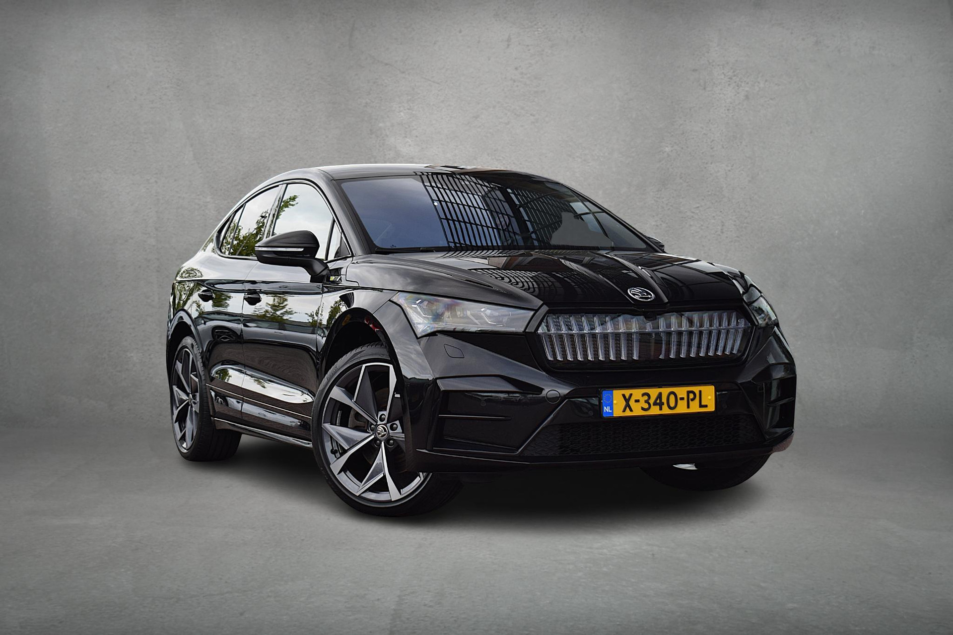 Škoda ENYAQ Coupé iV 80 RS | Škoda occasion