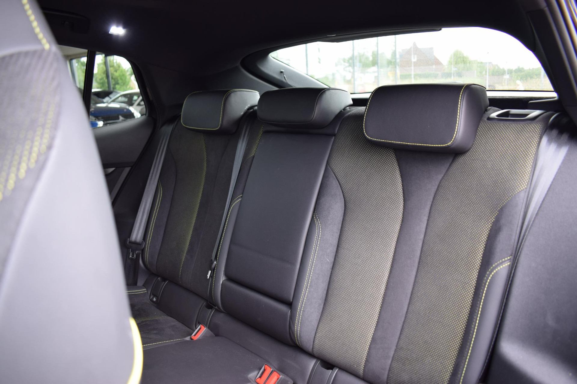 Škoda ENYAQ Coupé iV 80 RS | Škoda occasion