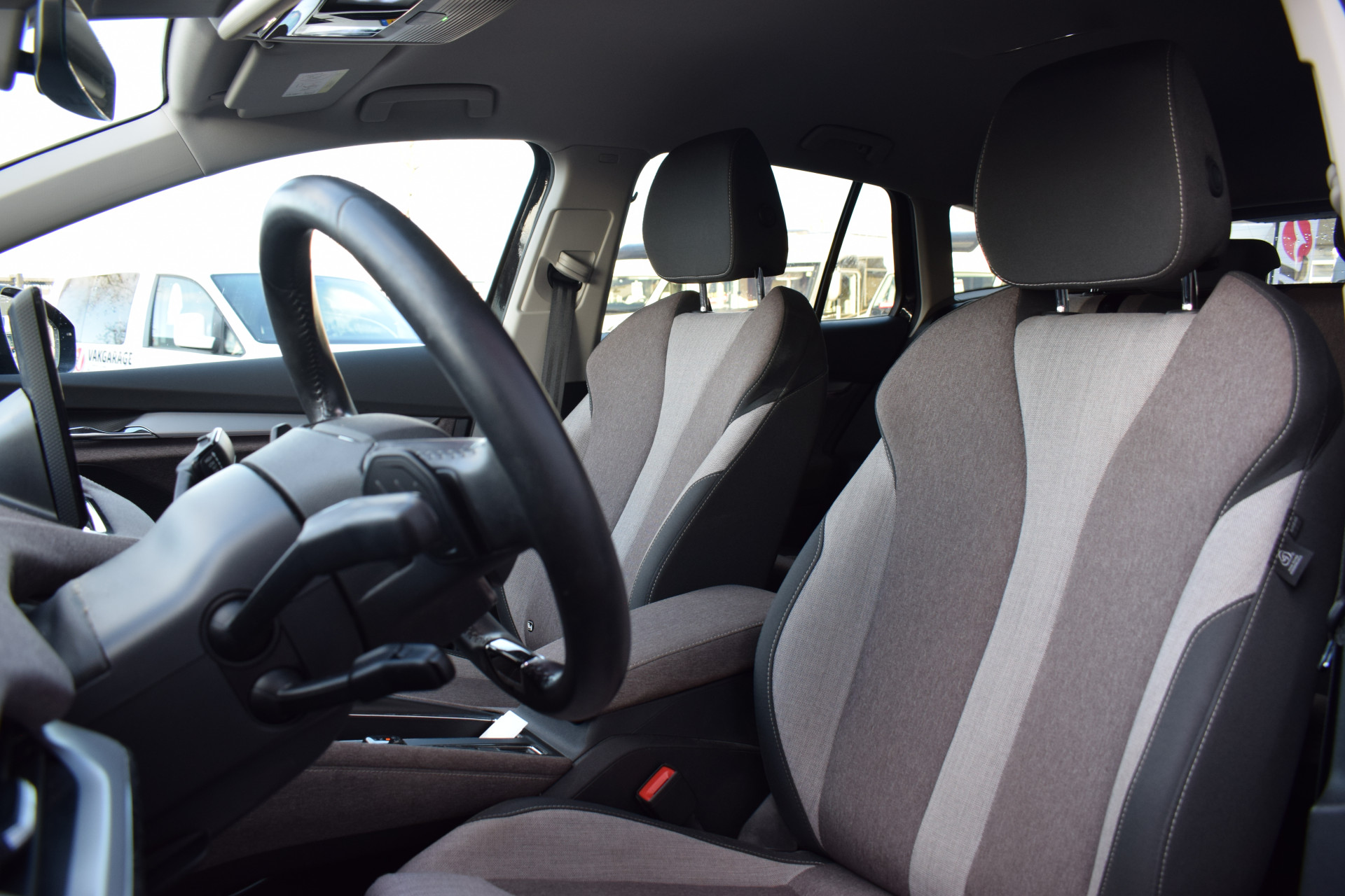 Škoda Enyaq iV 60 First Edition | Škoda occasion