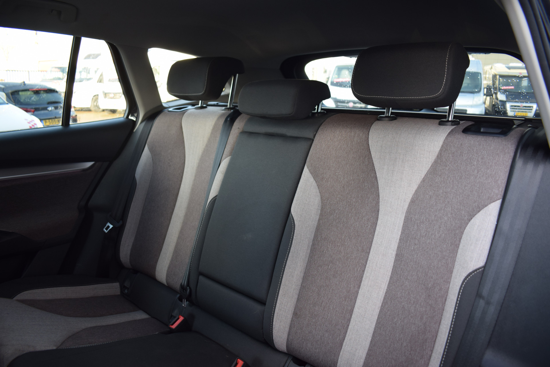 Škoda Enyaq iV 60 First Edition | Škoda occasion