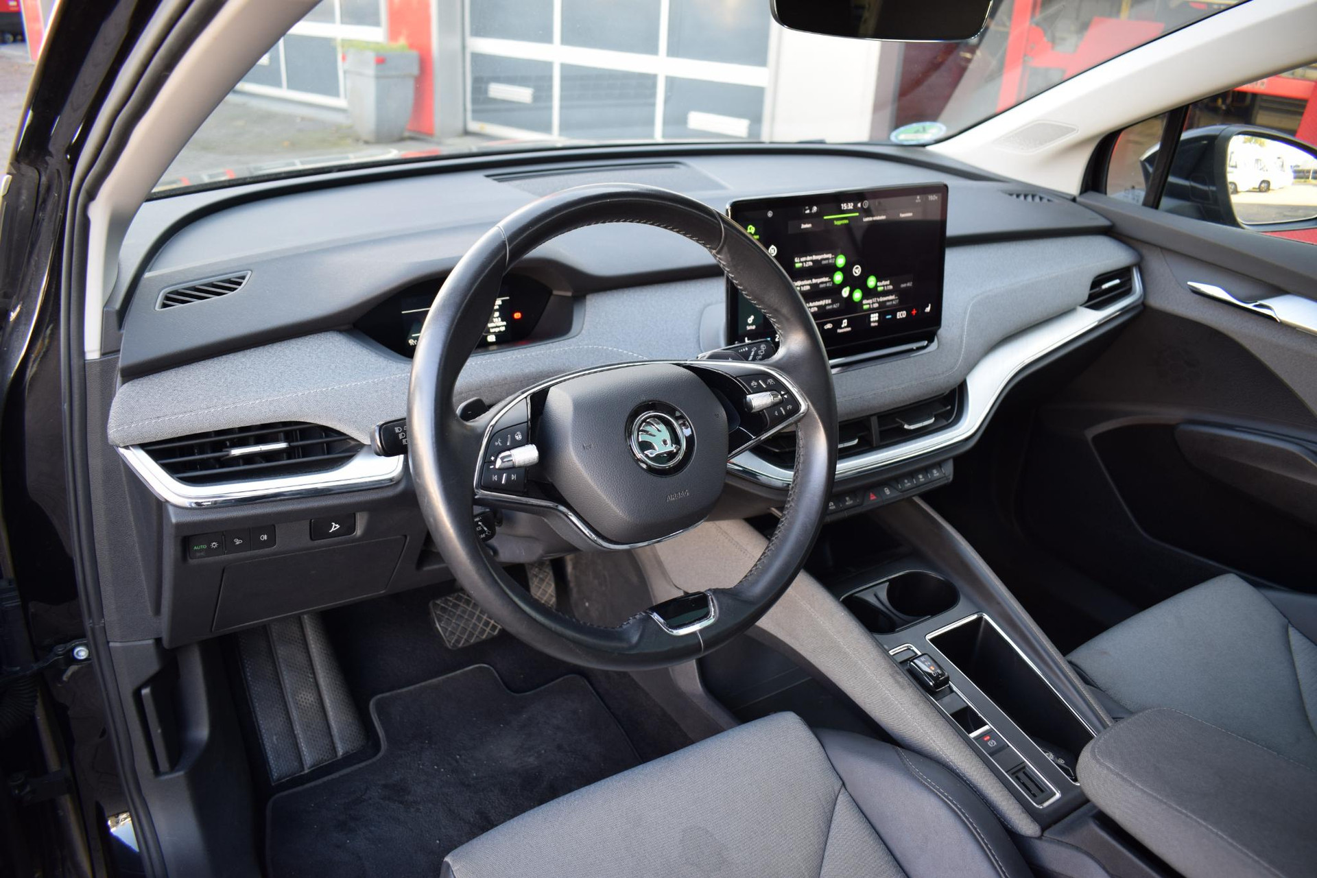 Škoda Enyaq iV 80 | Škoda occasion