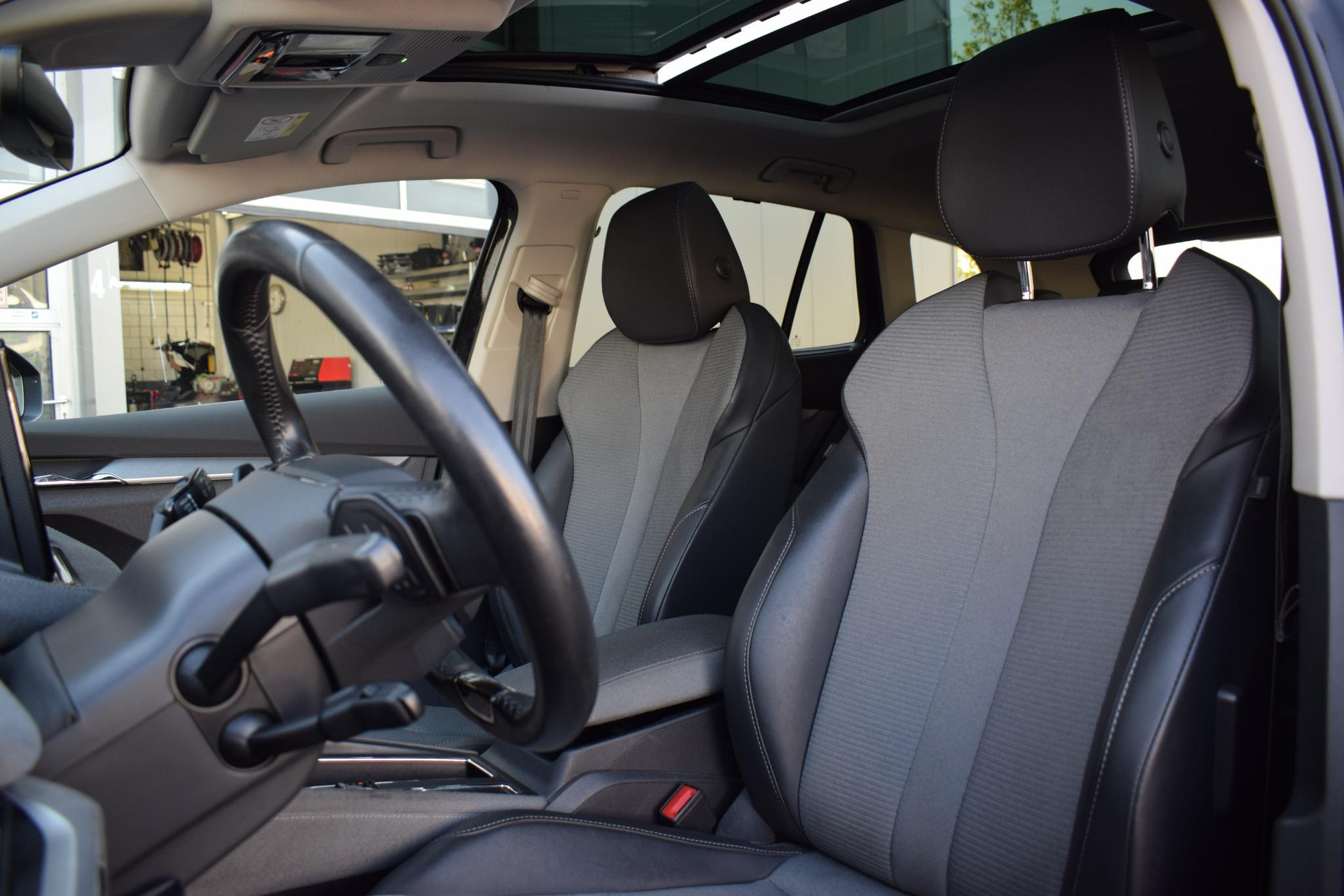 Škoda Enyaq iV 80 | Škoda occasion