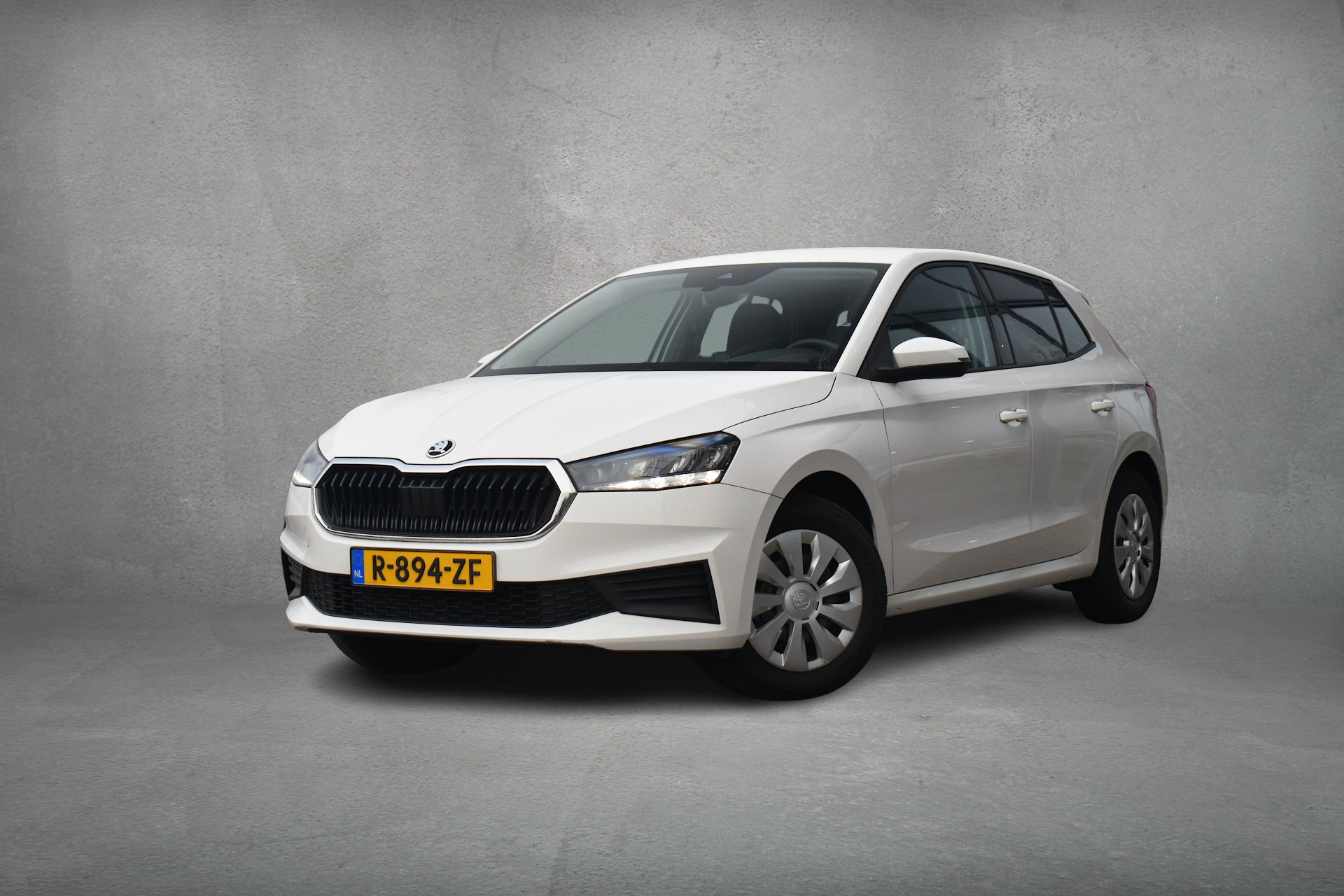 Škoda Fabia 1.0 TSI Ambition | Škoda occasion