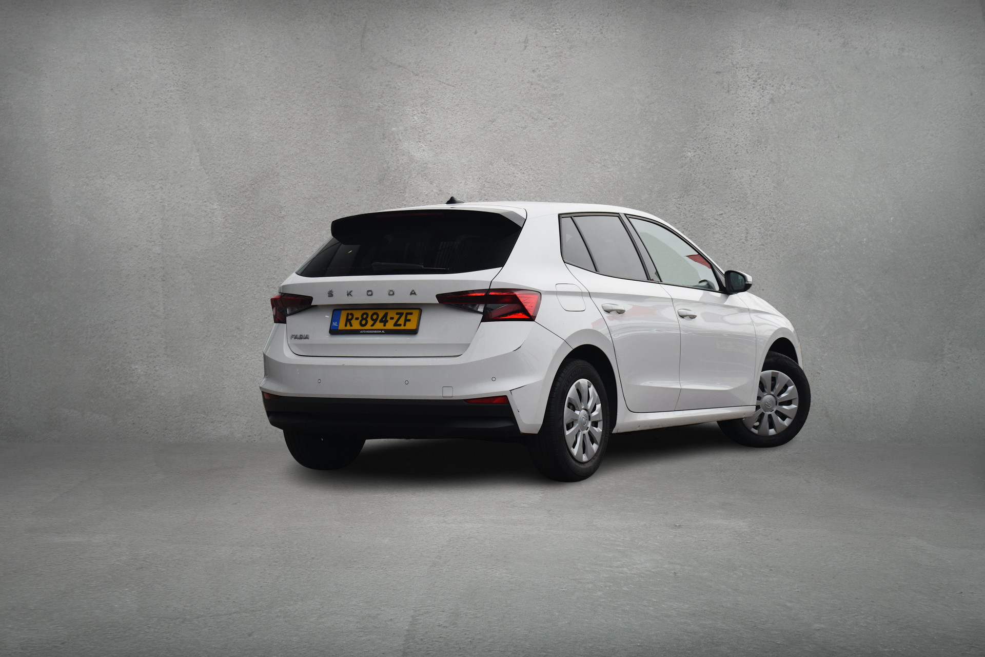 Škoda Fabia 1.0 TSI Ambition | Škoda occasion