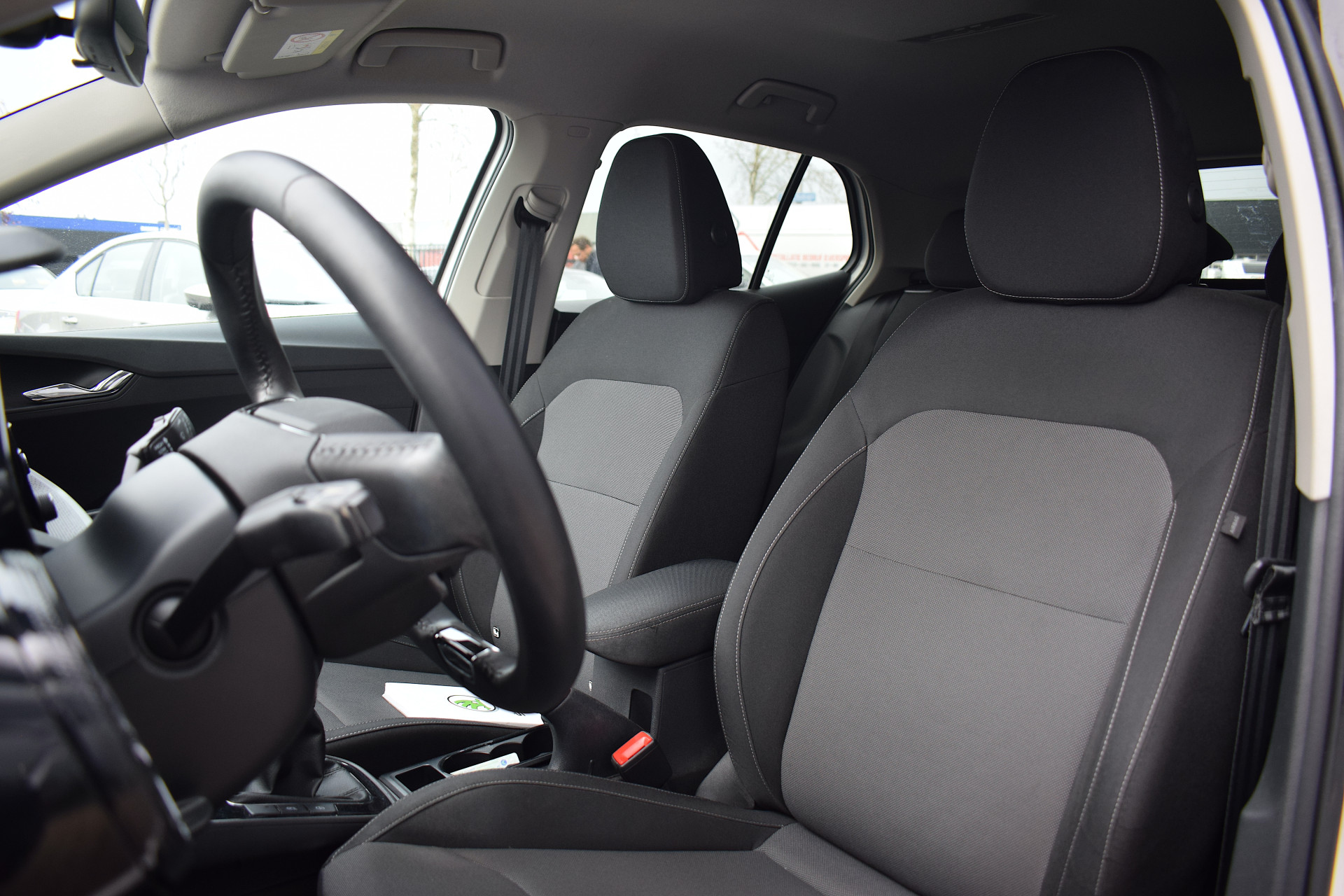 Škoda Fabia 1.0 TSI Ambition | Škoda occasion