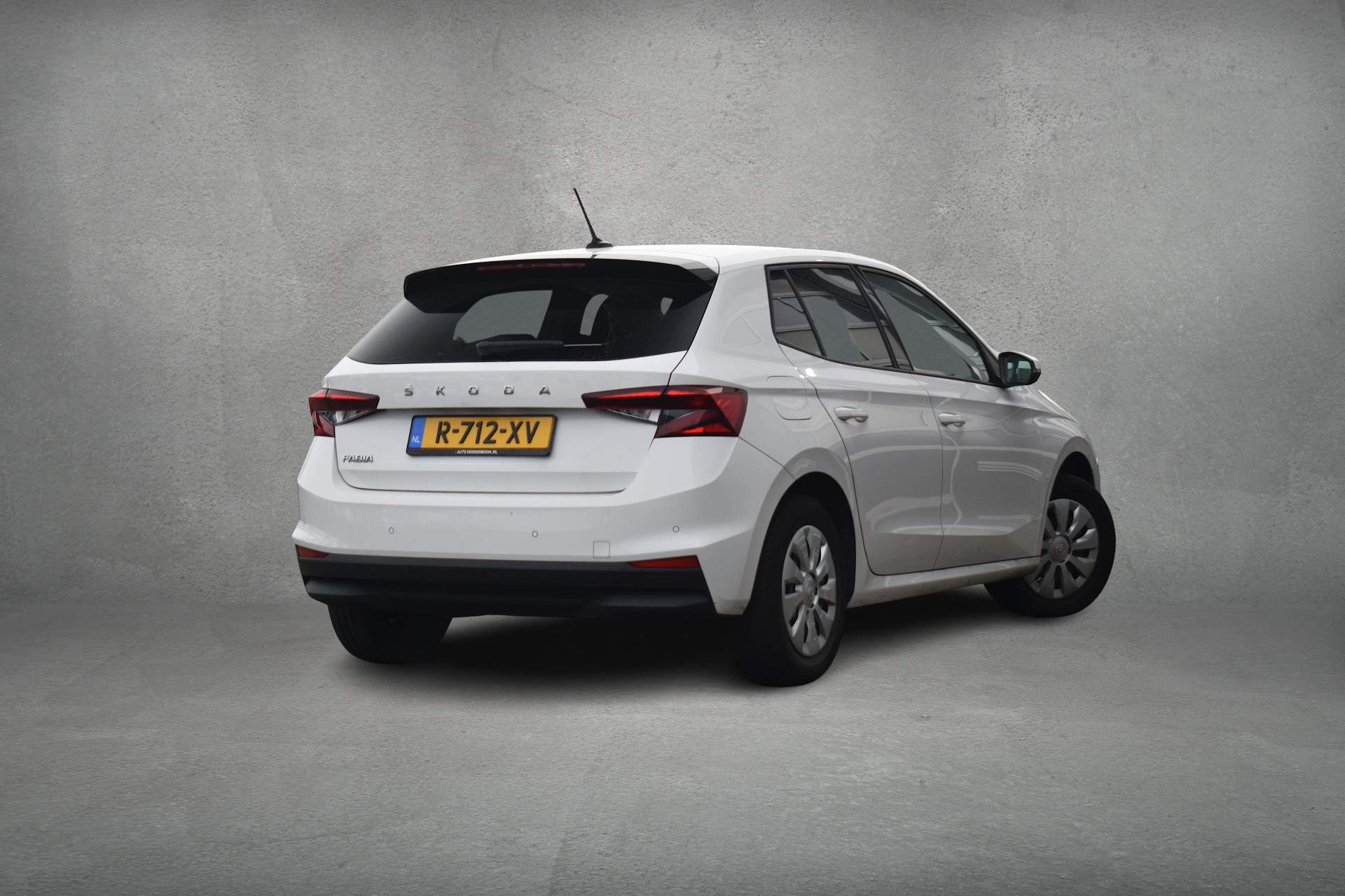 Škoda Fabia 1.0 TSI Ambition | Škoda occasion