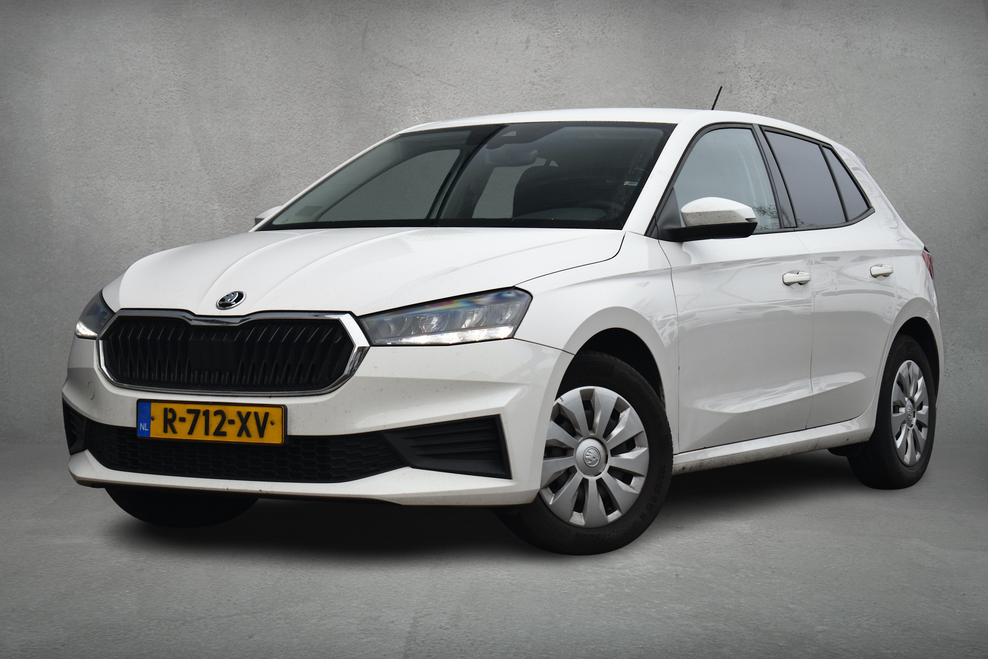 Škoda Fabia 1.0 TSI Ambition | Škoda occasion