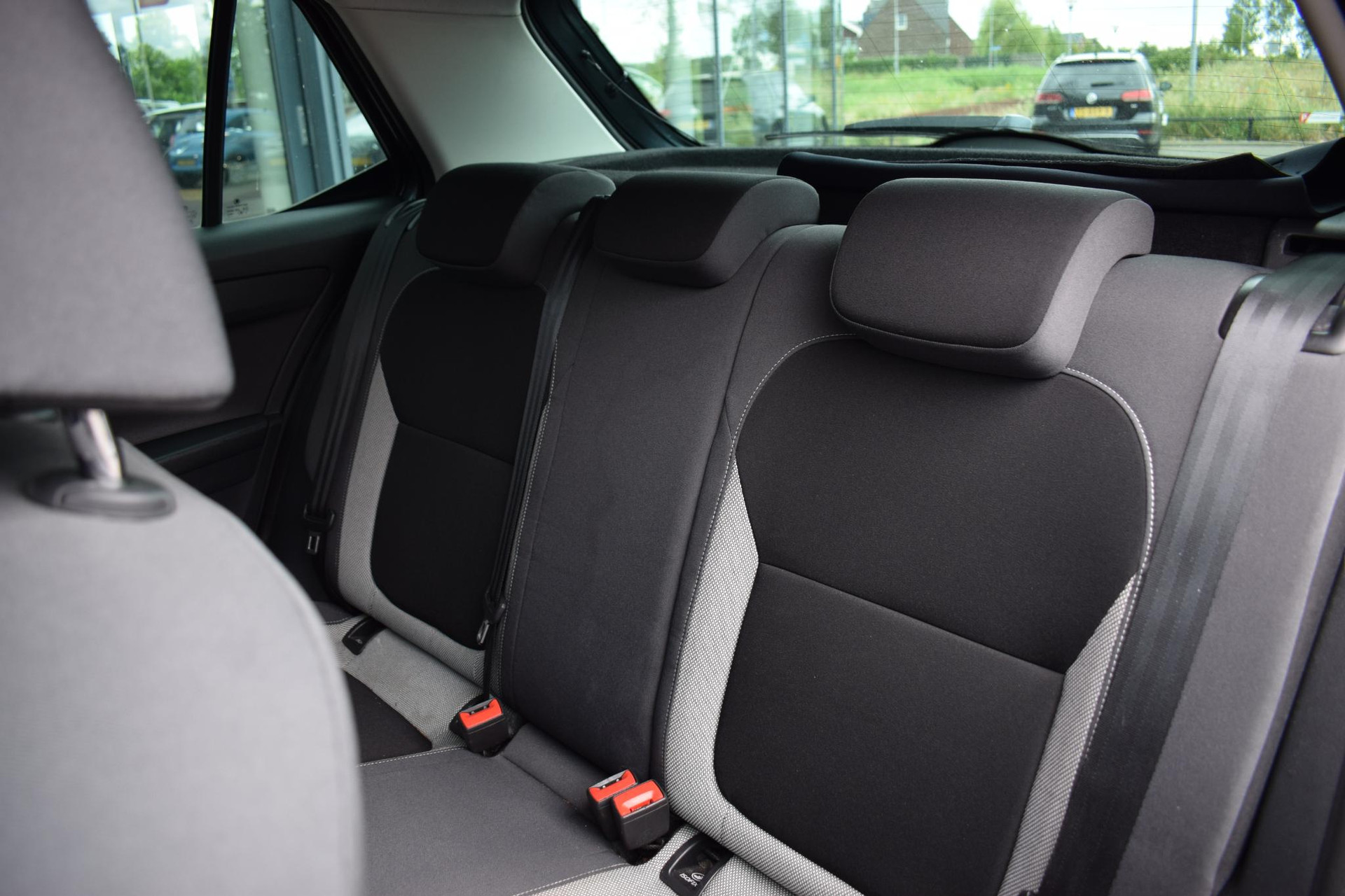 Škoda Fabia 1.2 TSI Ambition | Škoda occasion