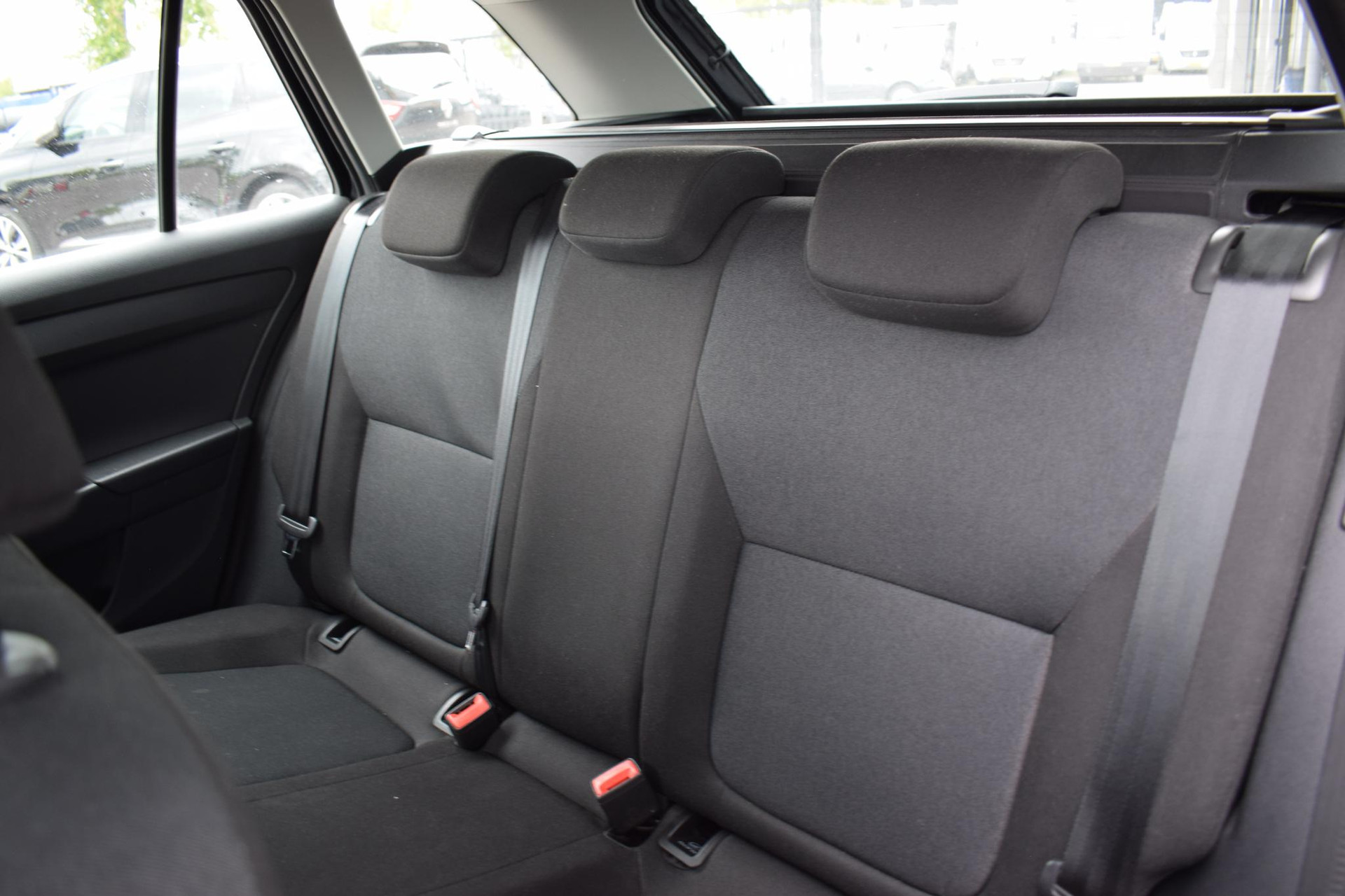 Škoda Fabia Combi 1.0 TSI Active | Škoda occasion