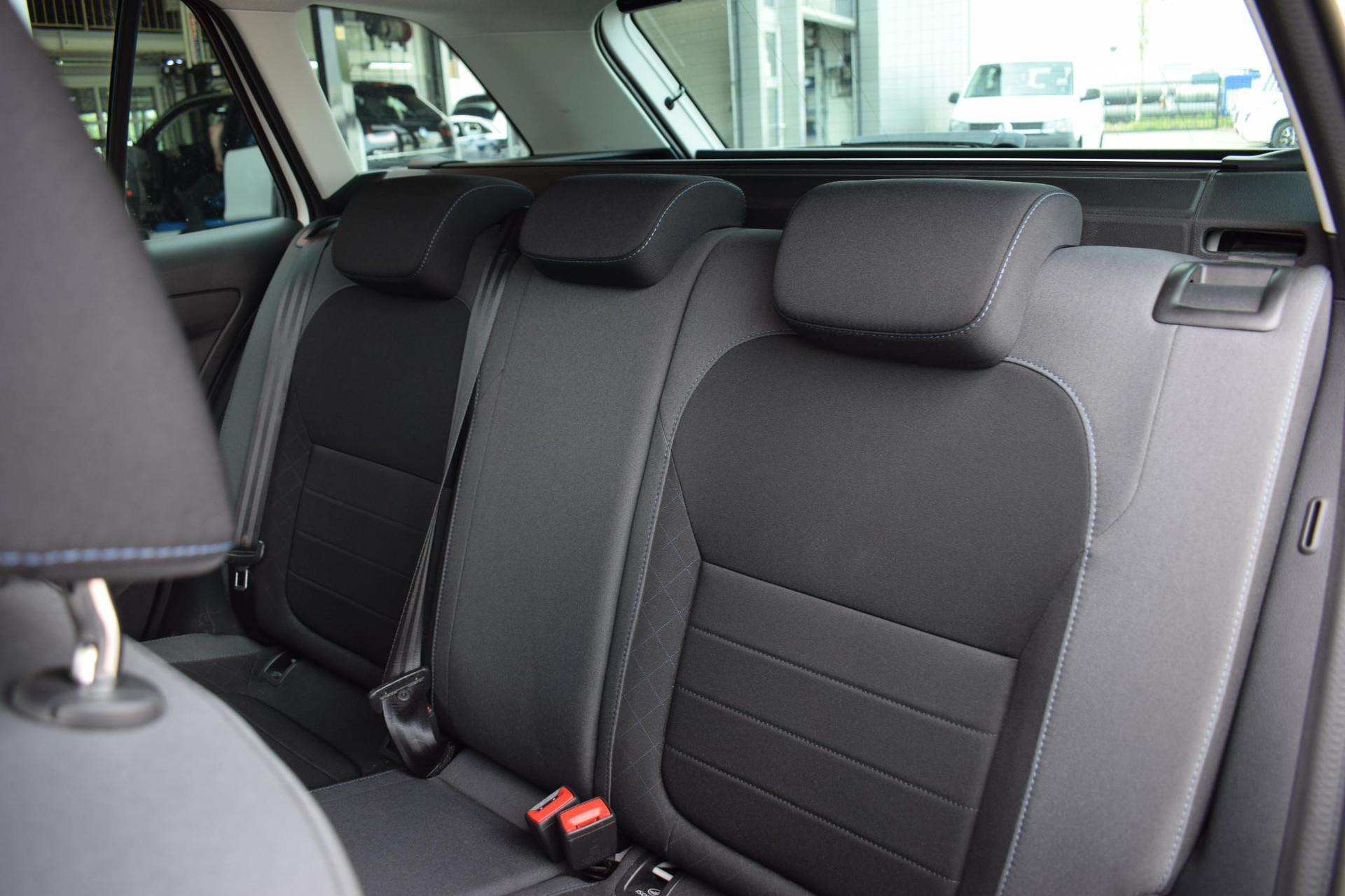 Škoda Fabia Combi 1.0 TSI Ambition | Škoda occasion