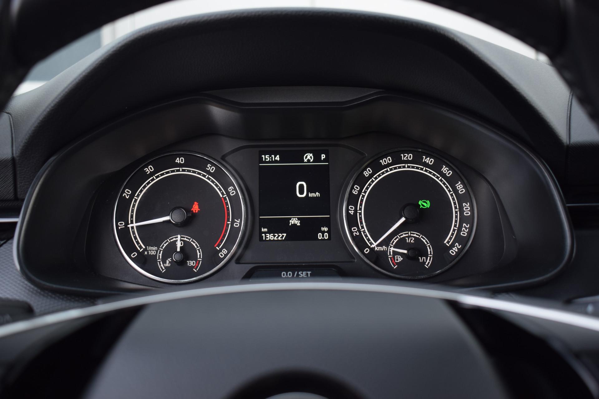 Škoda Kamiq 1.0 TSI Ambition | Škoda occasion