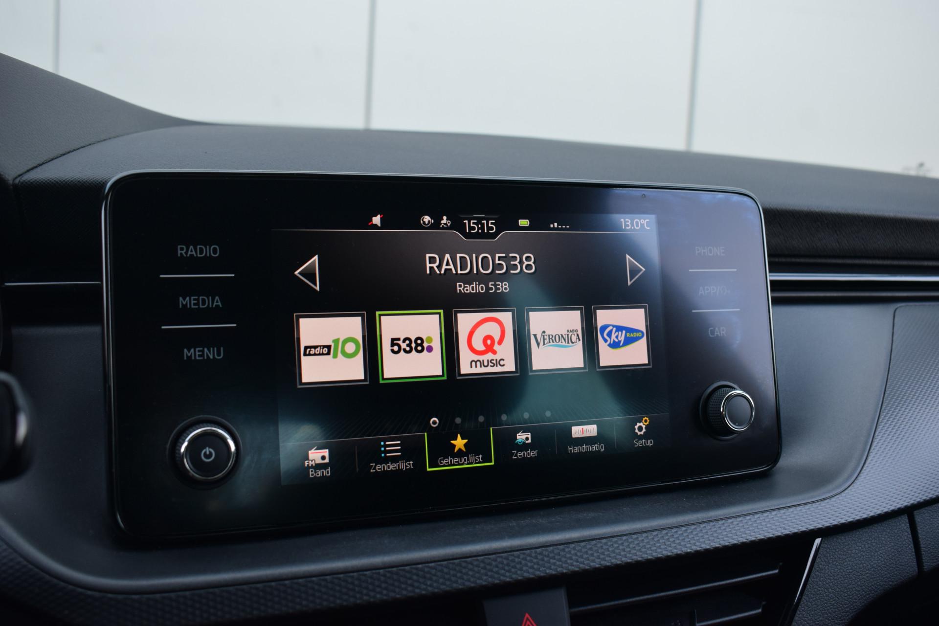 Škoda Kamiq 1.0 TSI Ambition | Škoda occasion