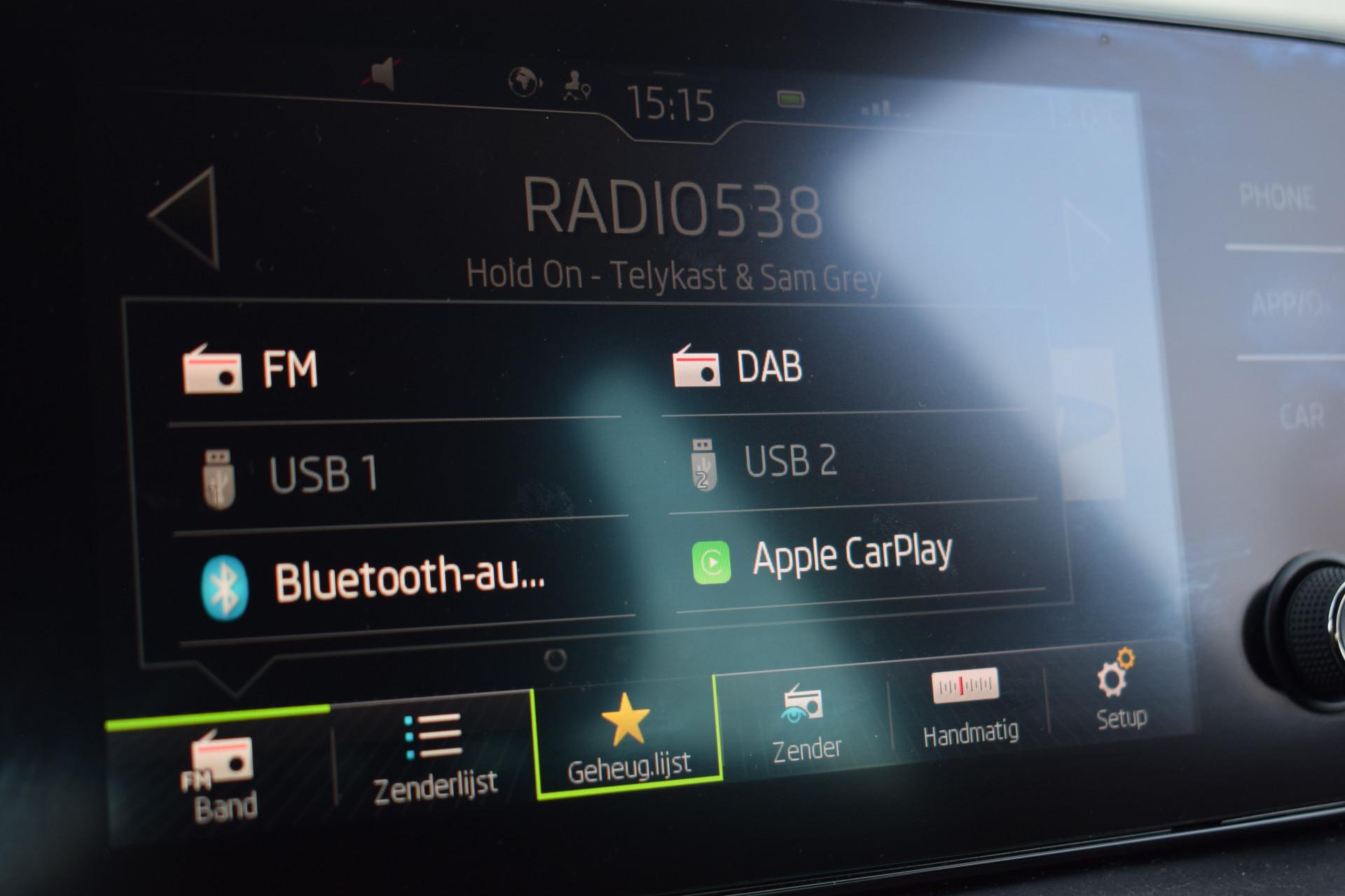 Škoda Kamiq 1.0 TSI Ambition | Škoda occasion