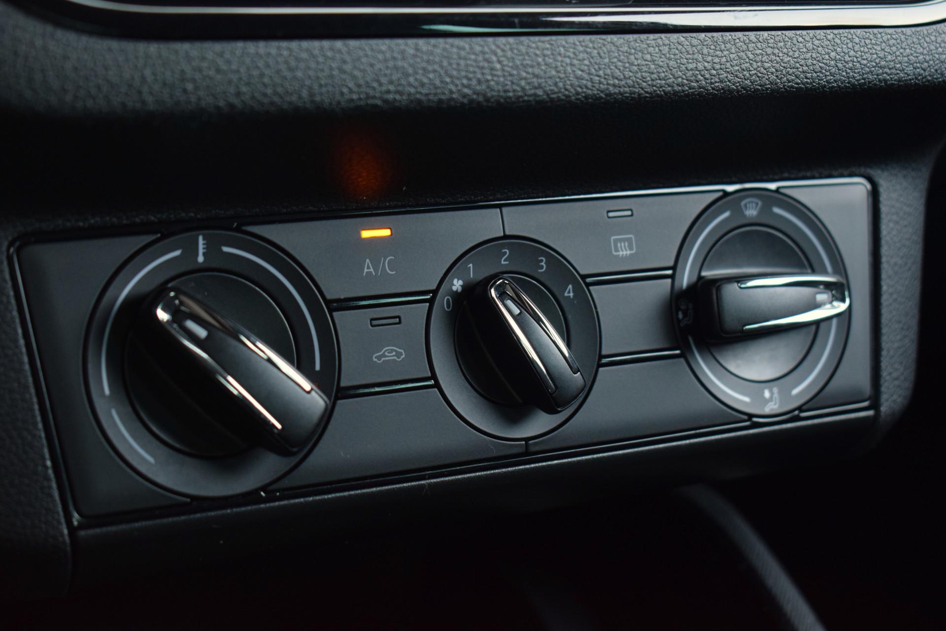 Škoda Kamiq 1.0 TSI Ambition | Škoda occasion