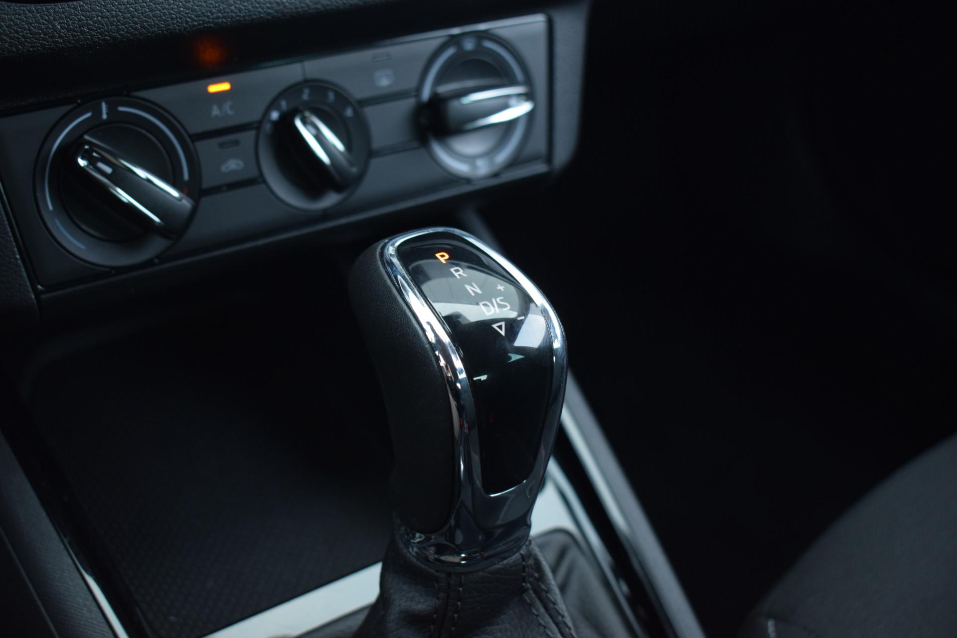 Škoda Kamiq 1.0 TSI Ambition | Škoda occasion