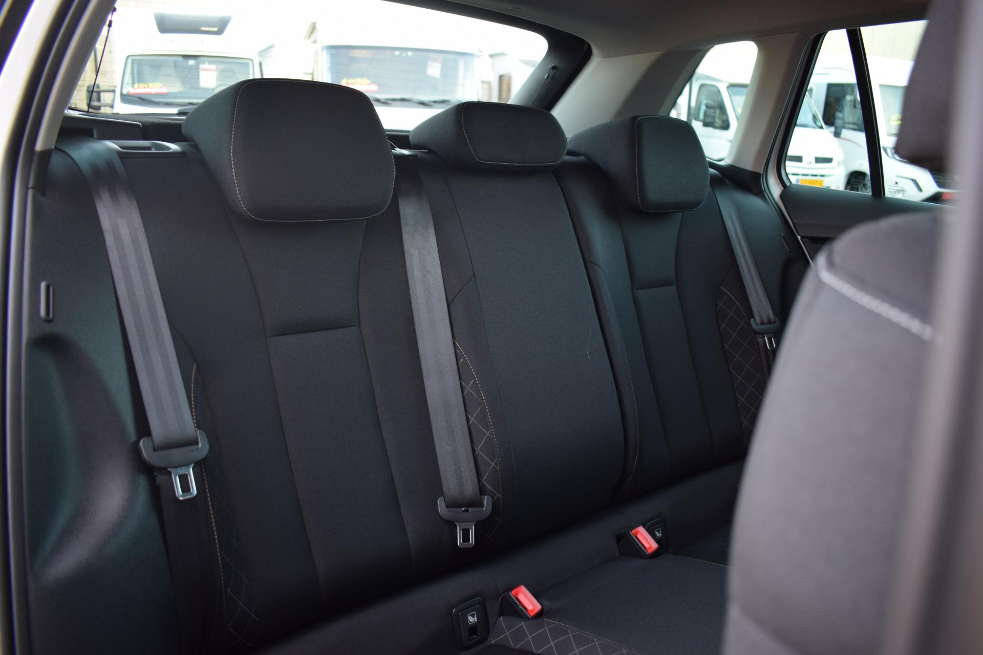 Škoda Kamiq 1.0 TSI Ambition | Škoda occasion