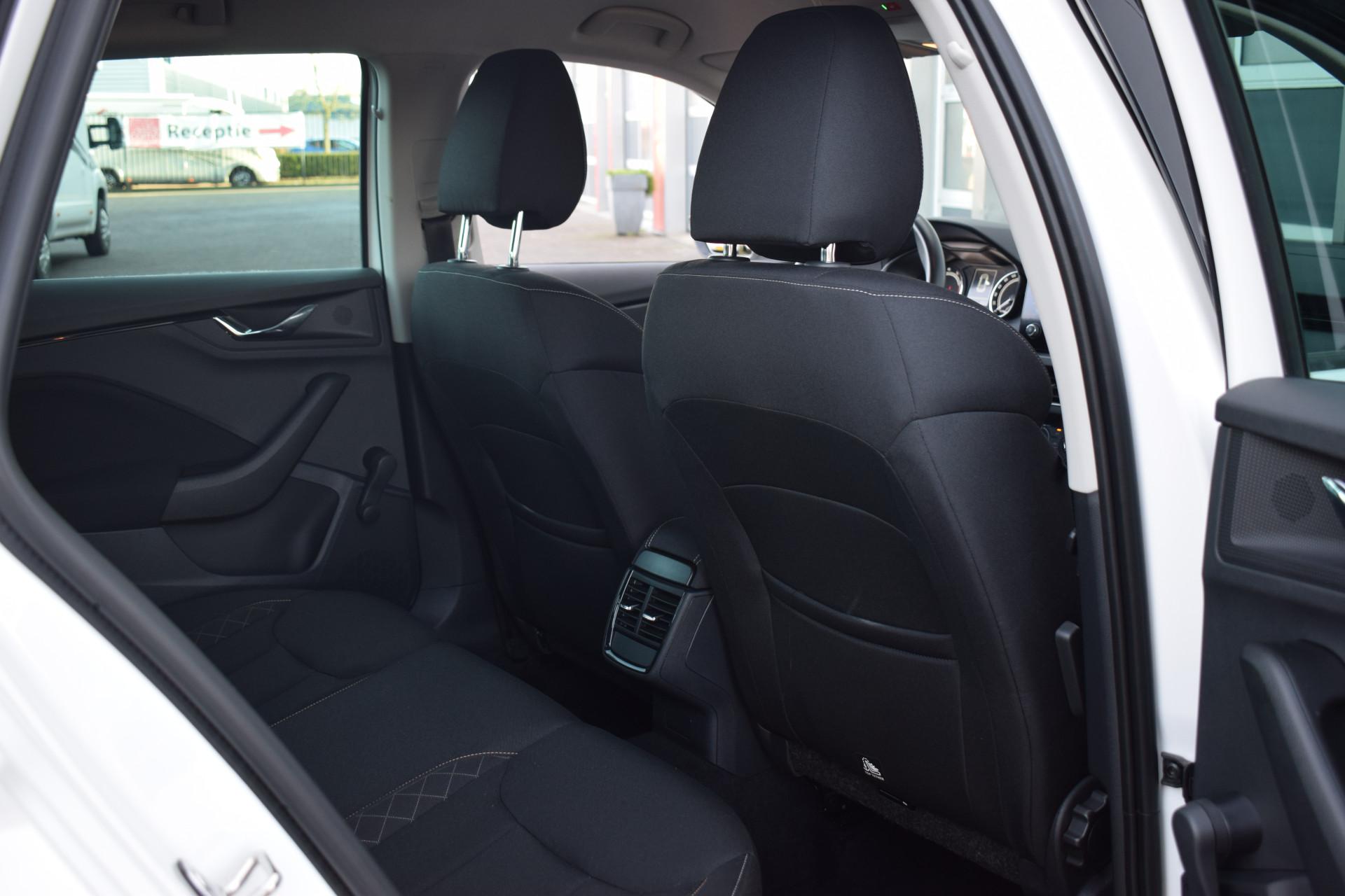 Škoda Kamiq 1.0 TSI Ambition | Škoda occasion