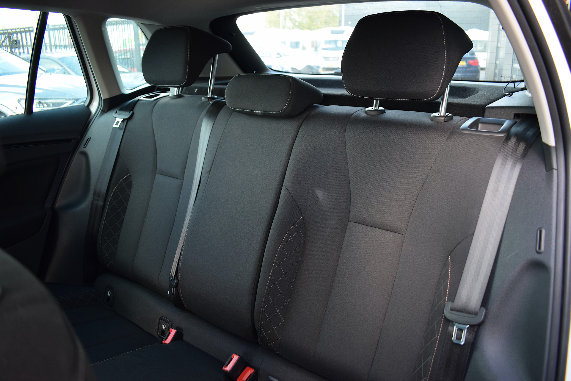 Škoda Kamiq 1.0 TSI Ambition | Škoda occasion