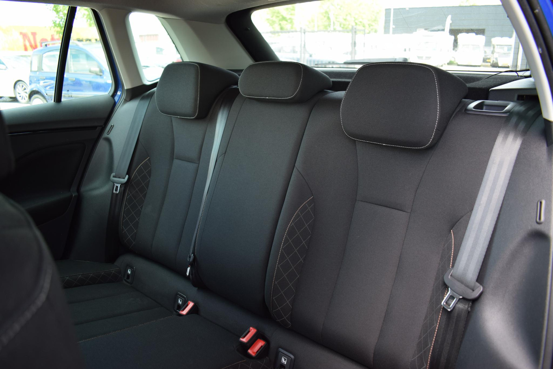 Škoda Kamiq 1.0 TSI Ambition | Škoda occasion