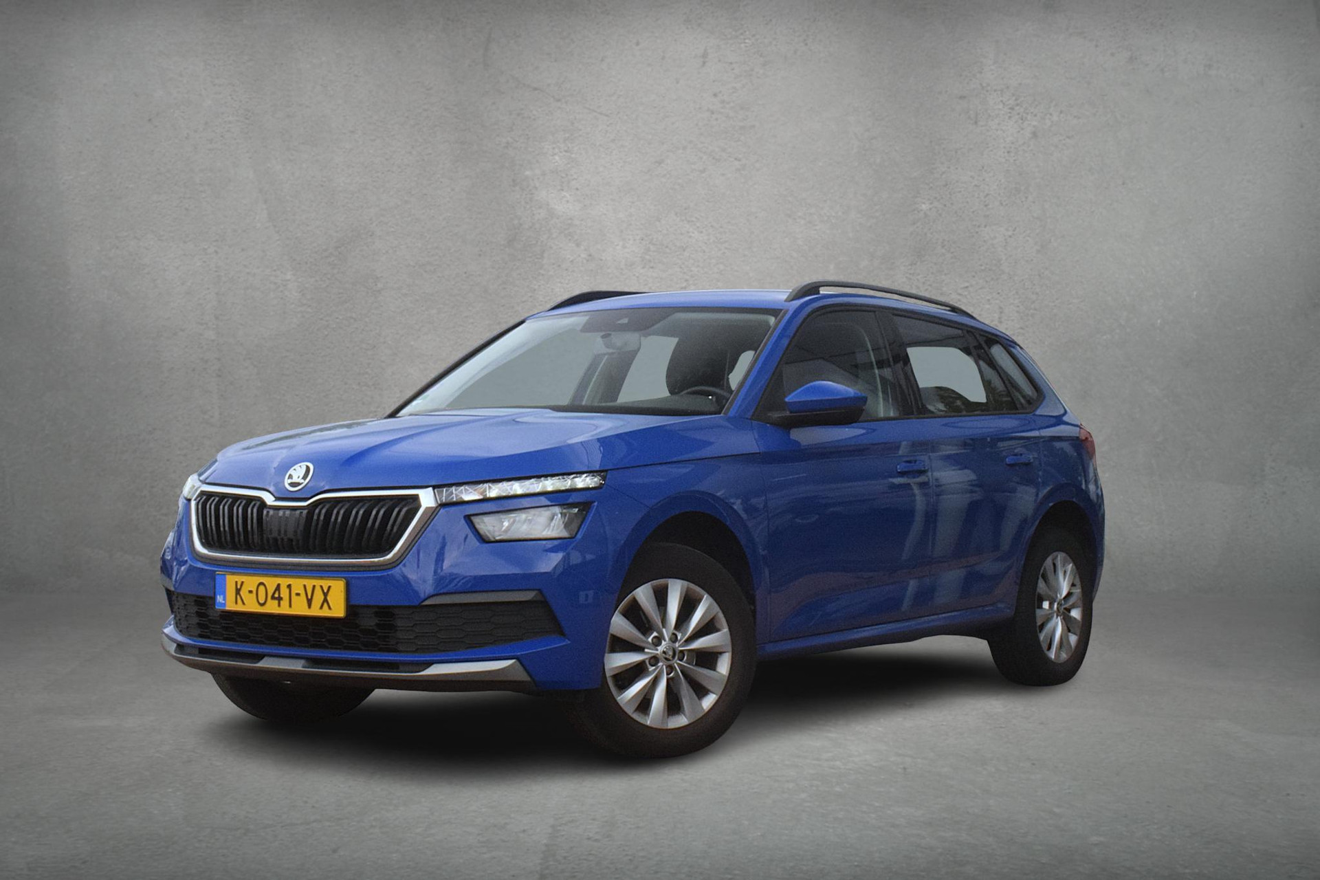 Škoda Kamiq 1.0 TSI Ambition | Škoda occasion
