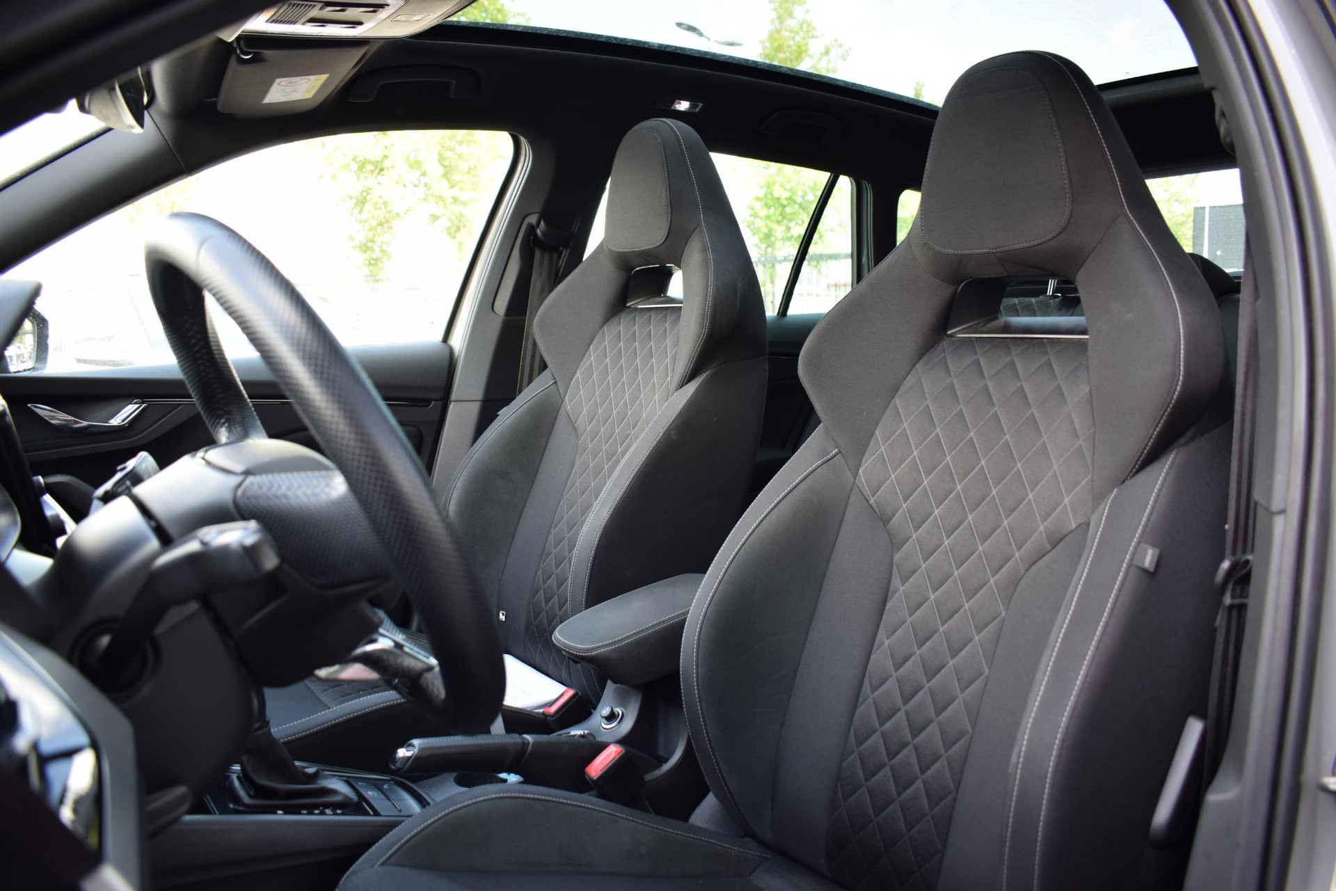 Škoda Kamiq 1.0 TSI Business Edition | Škoda occasion