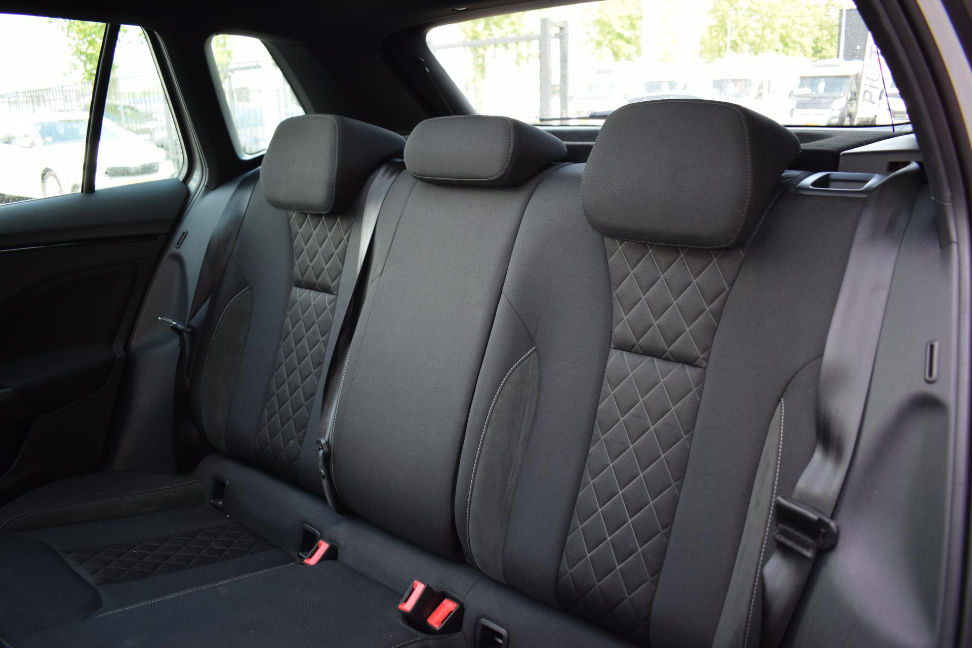 Škoda Kamiq 1.0 TSI Business Edition | Škoda occasion