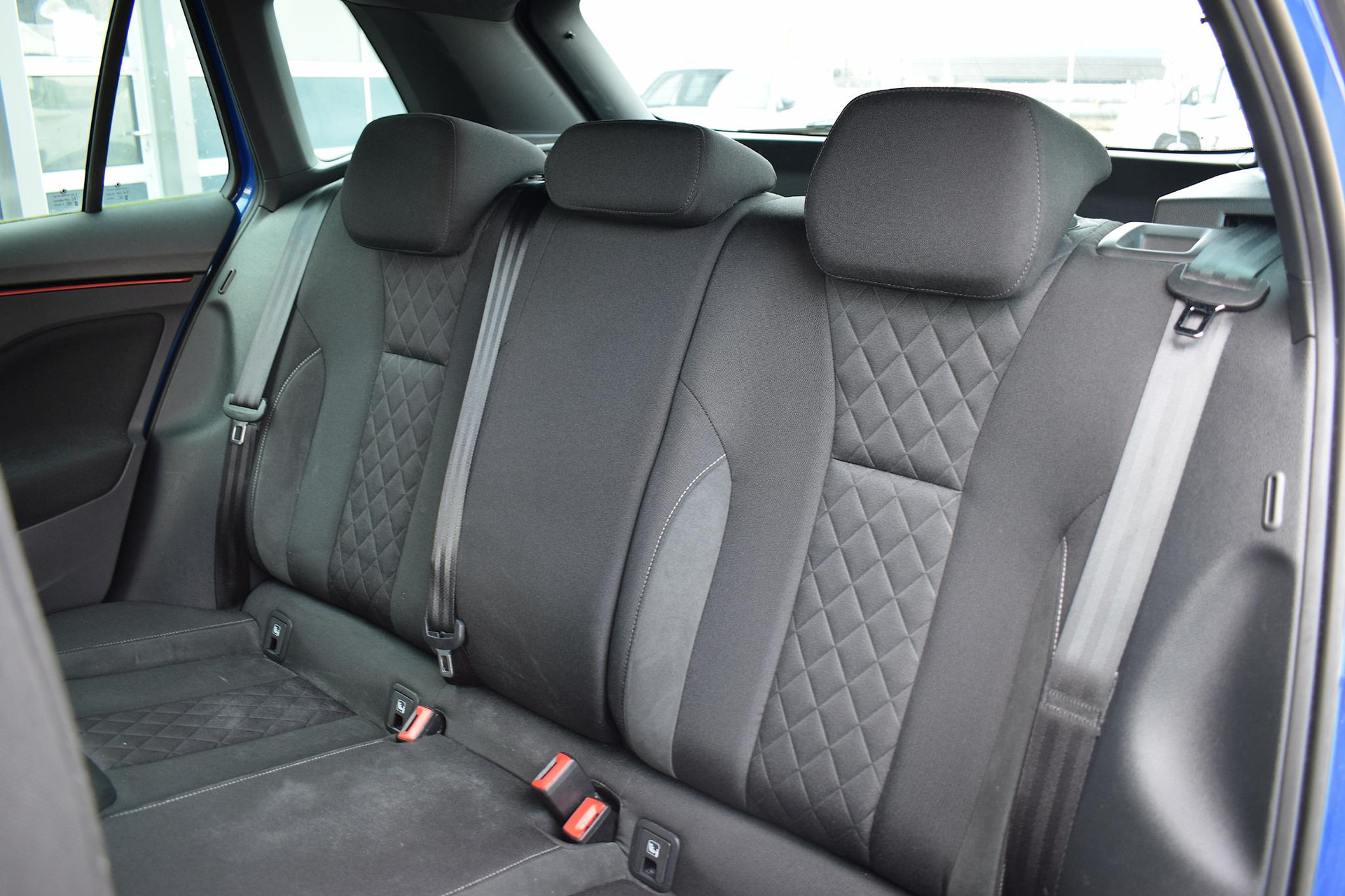 Škoda Kamiq 1.0 TSI Sport Business | Škoda occasion