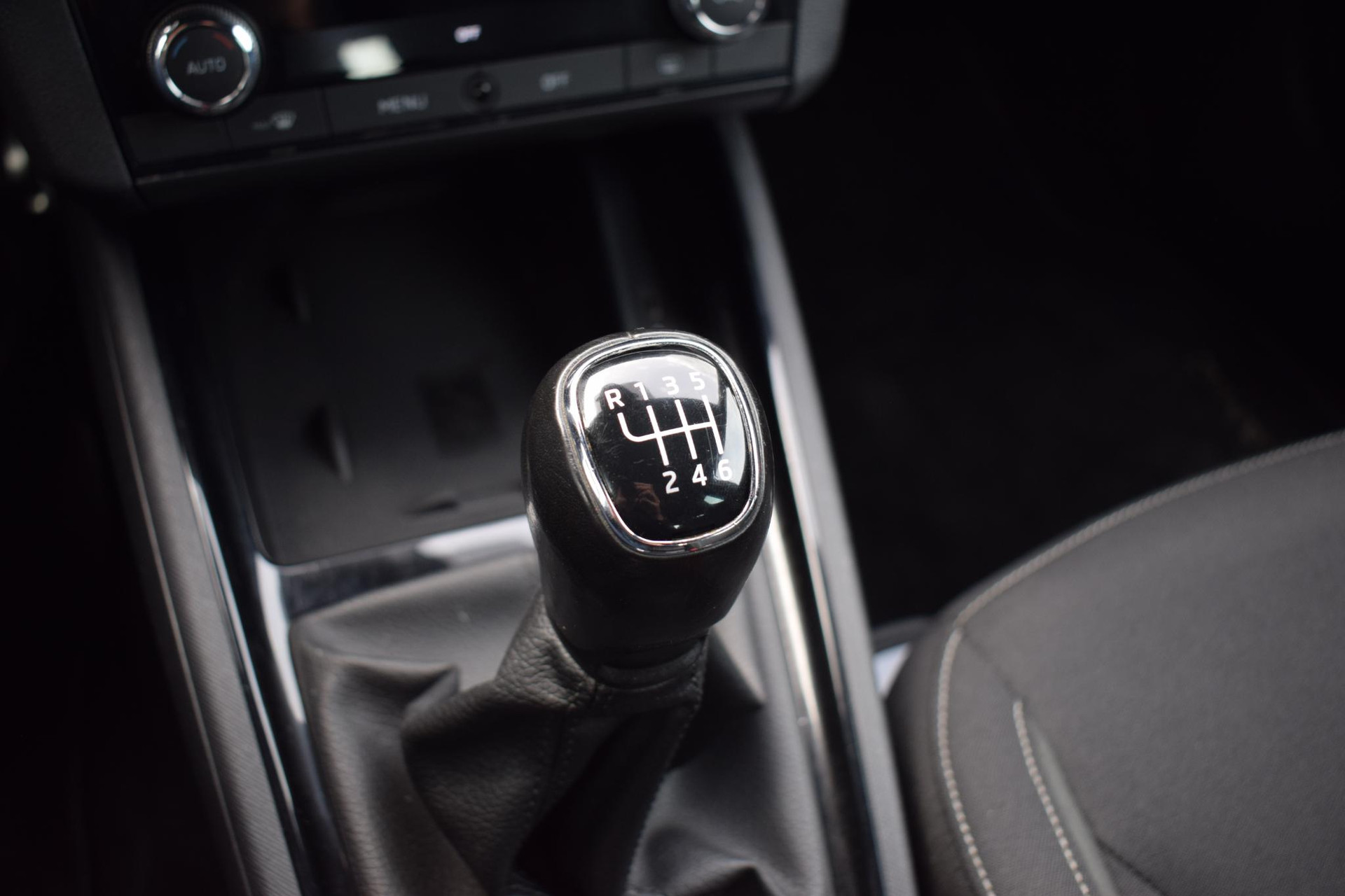 Škoda Kamiq 1.0 TSI Sport Business | Škoda occasion