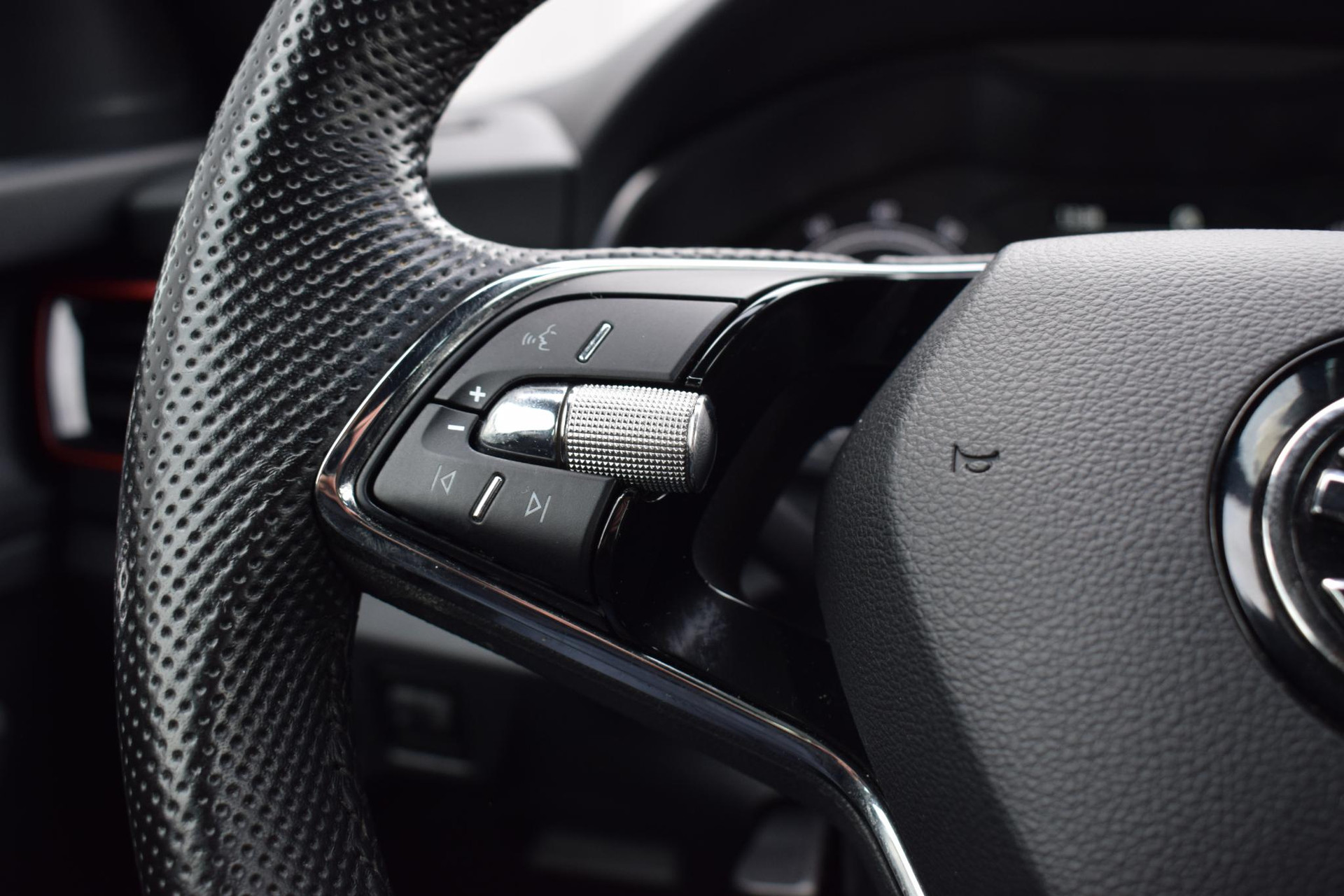 Škoda Kamiq 1.0 TSI Sport Business | Škoda occasion