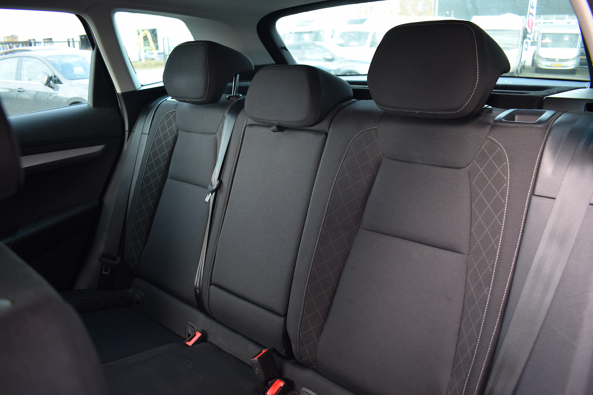 Škoda Karoq 1.0 TSI Business Edition | Škoda occasion