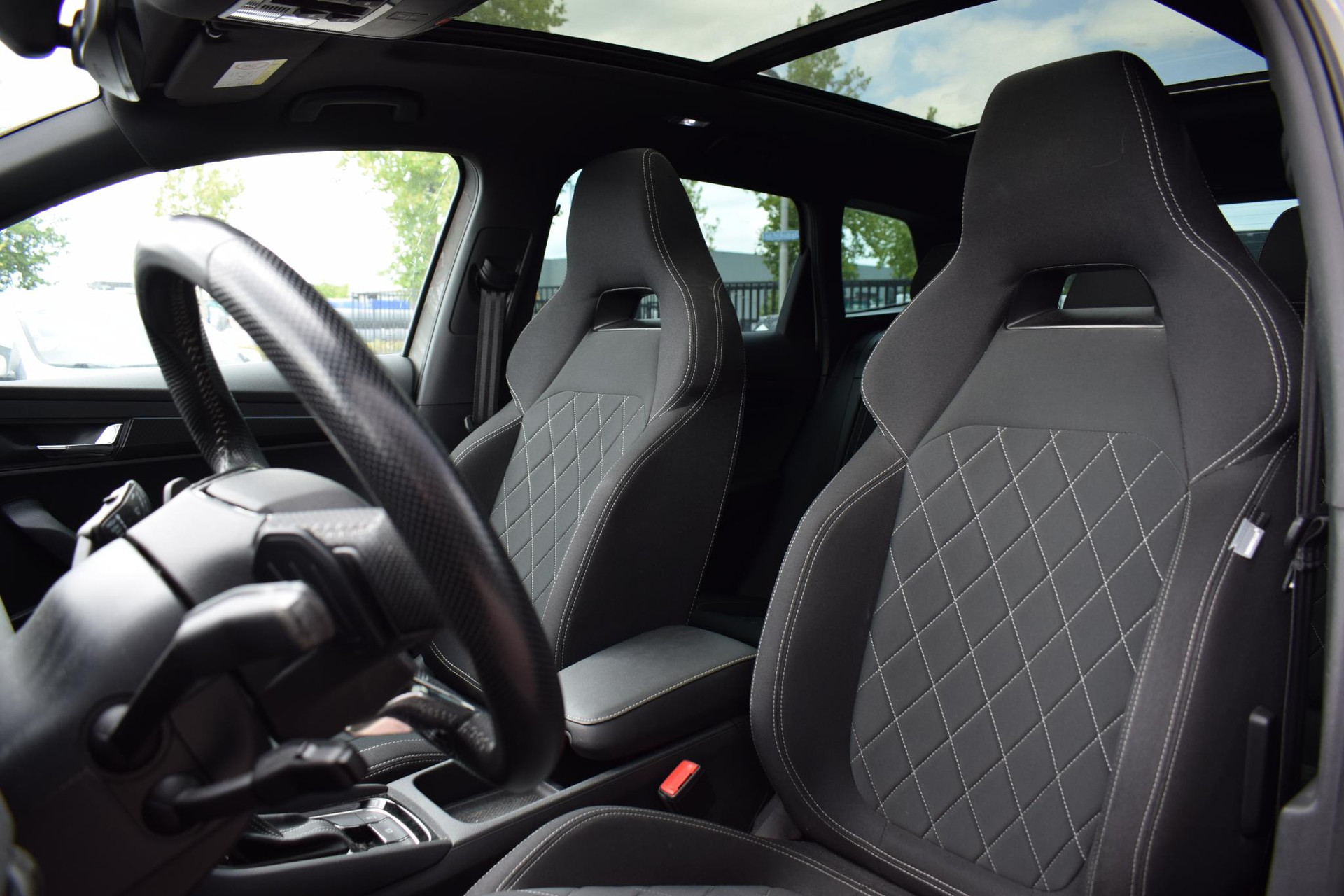 Škoda Karoq 1.5 TSI ACT Sportline Business | Škoda occasion