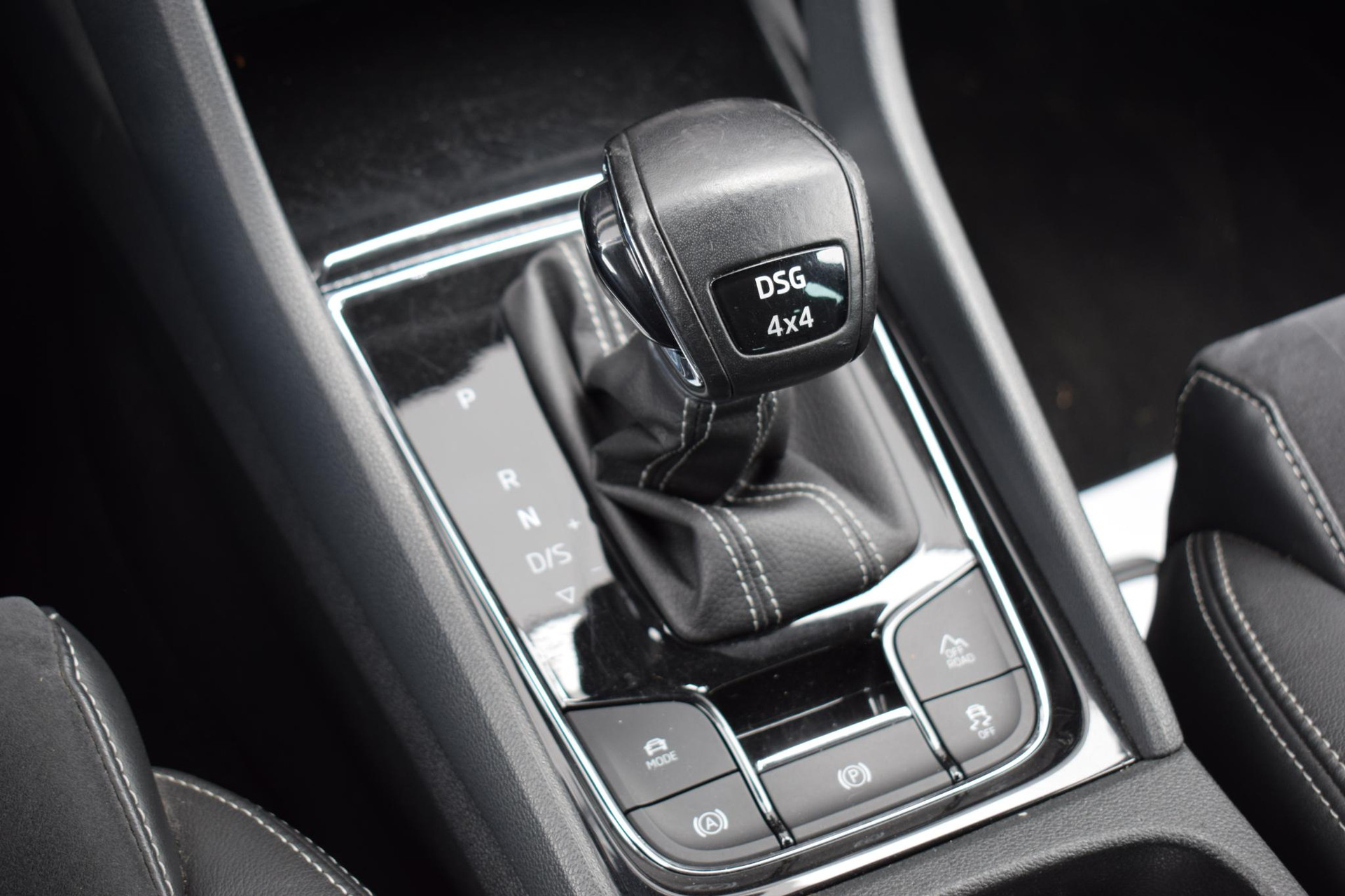 Škoda Kodiaq 1.5 TSI 4x4 Sport Business | Škoda occasion