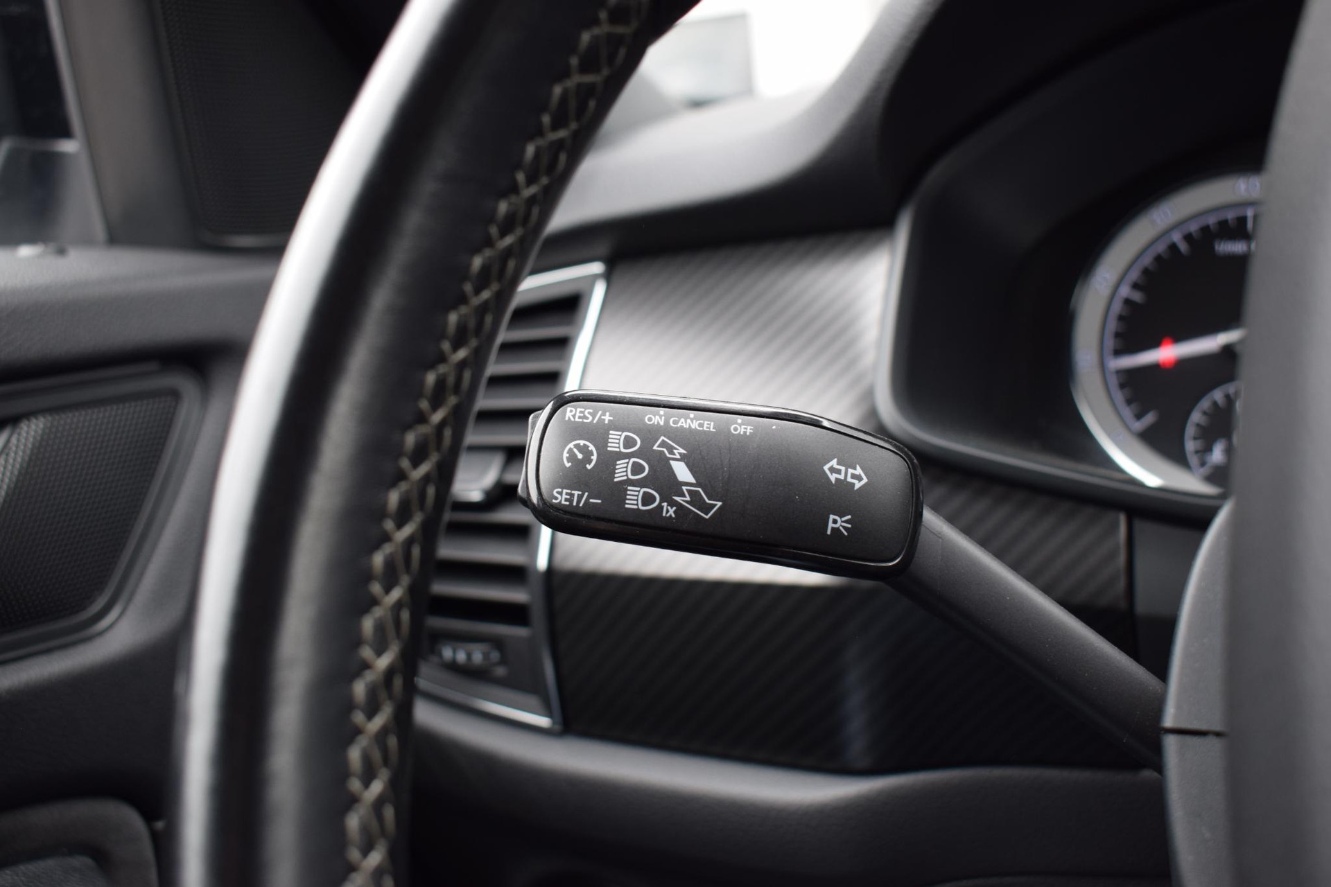 Škoda Kodiaq 1.5 TSI 4x4 Sport Business | Škoda occasion