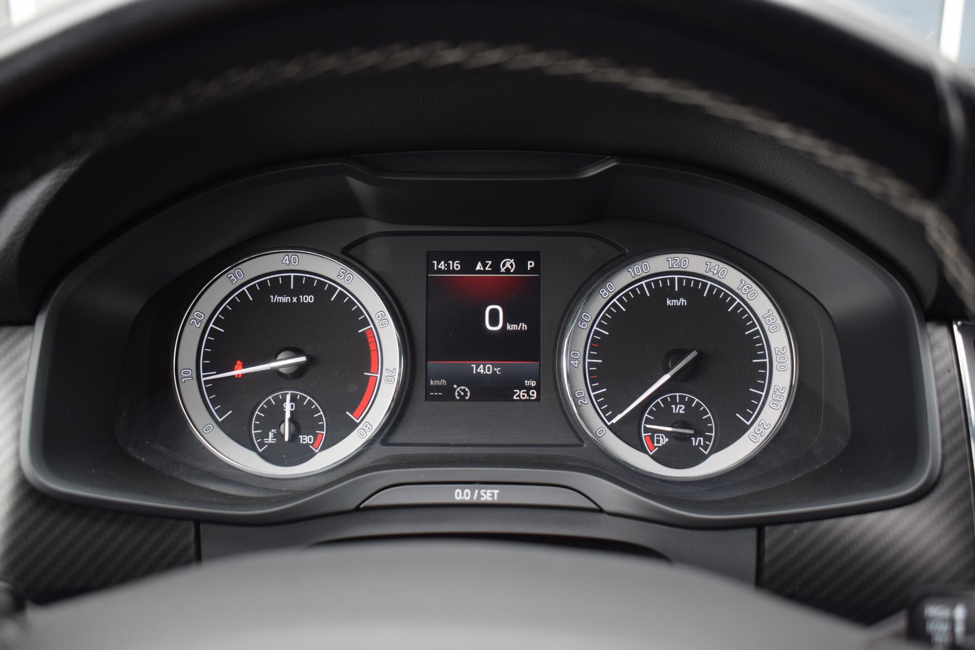 Škoda Kodiaq 1.5 TSI 4x4 Sport Business | Škoda occasion