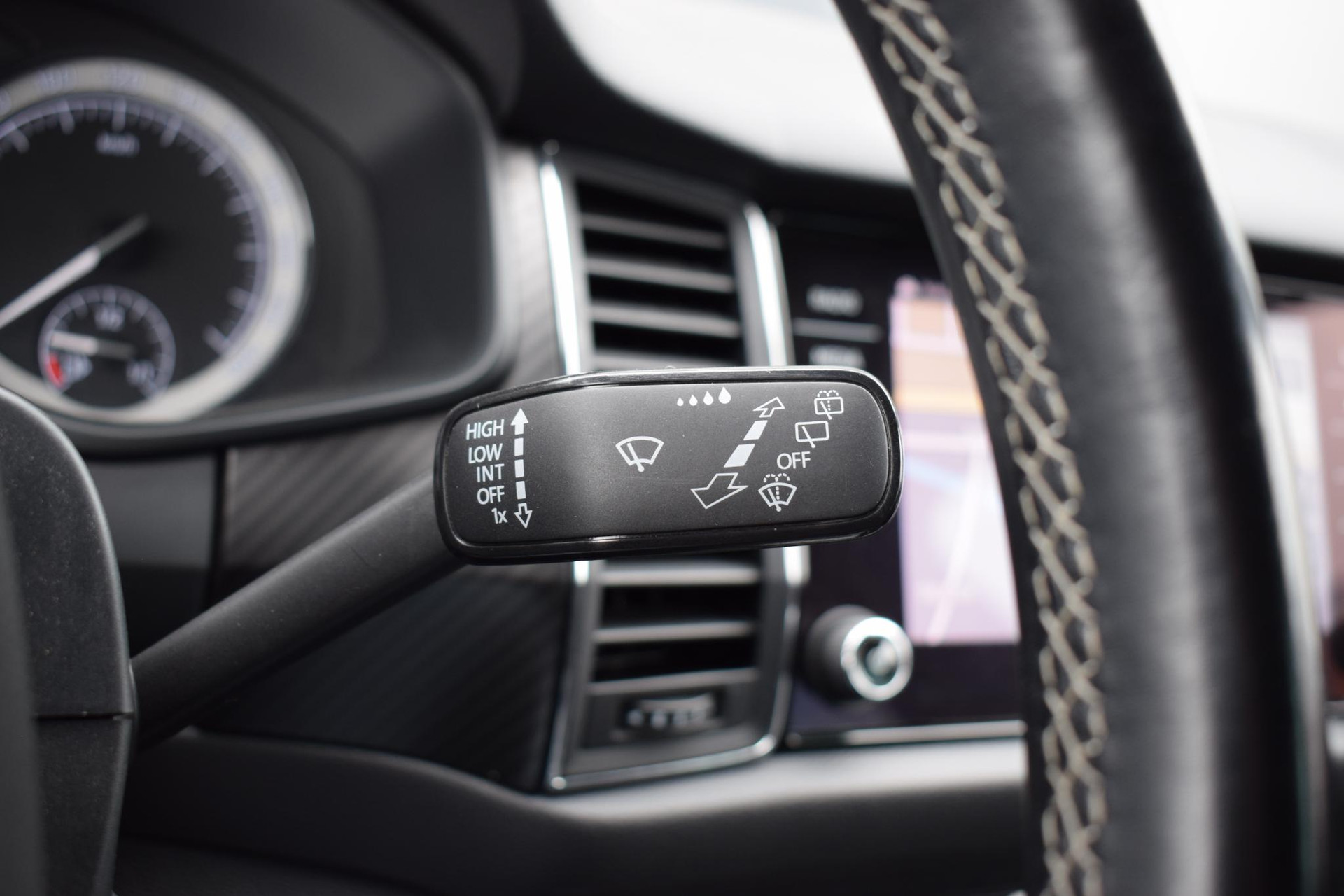 Škoda Kodiaq 1.5 TSI 4x4 Sport Business | Škoda occasion
