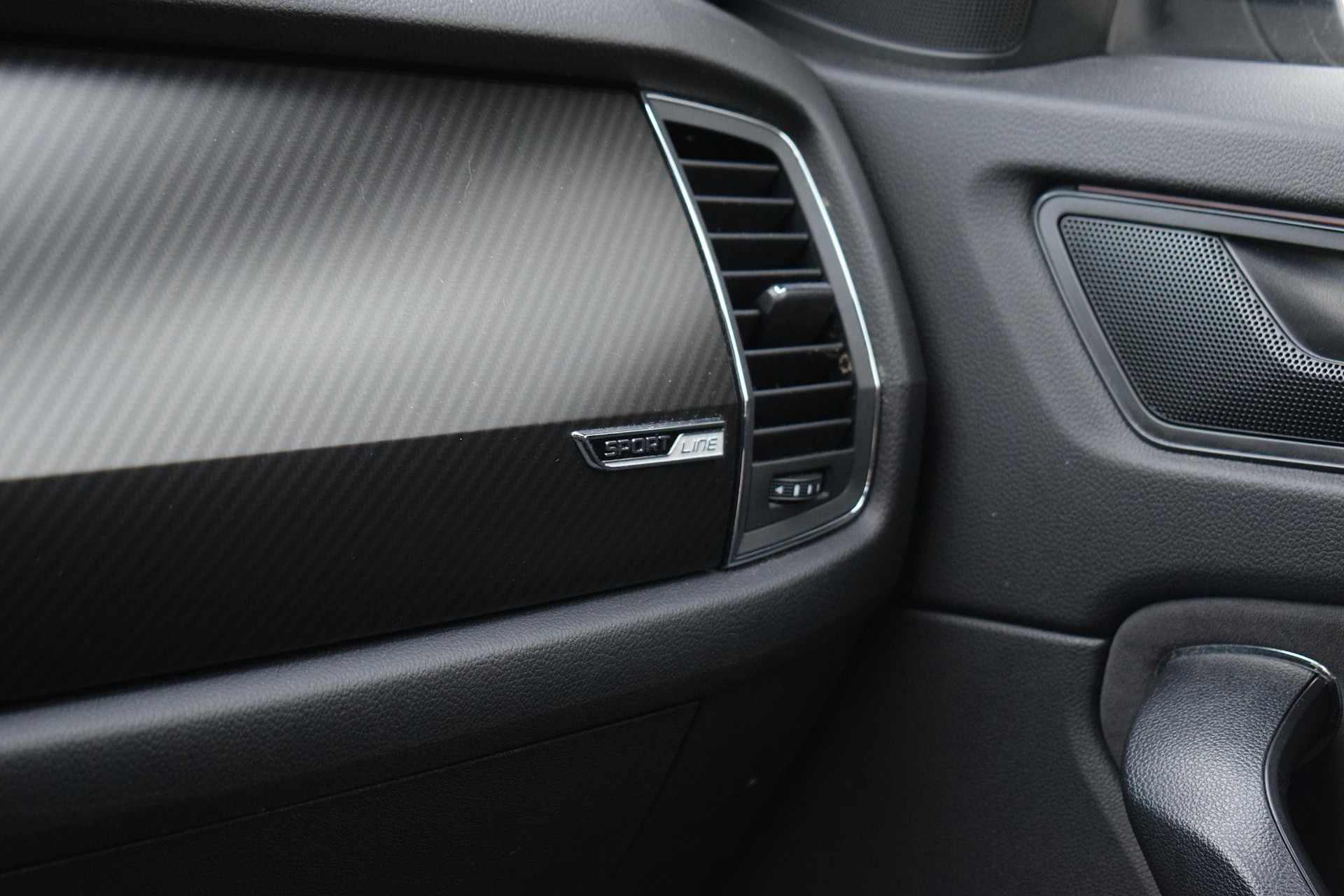 Škoda Kodiaq 1.5 TSI 4x4 Sport Business | Škoda occasion