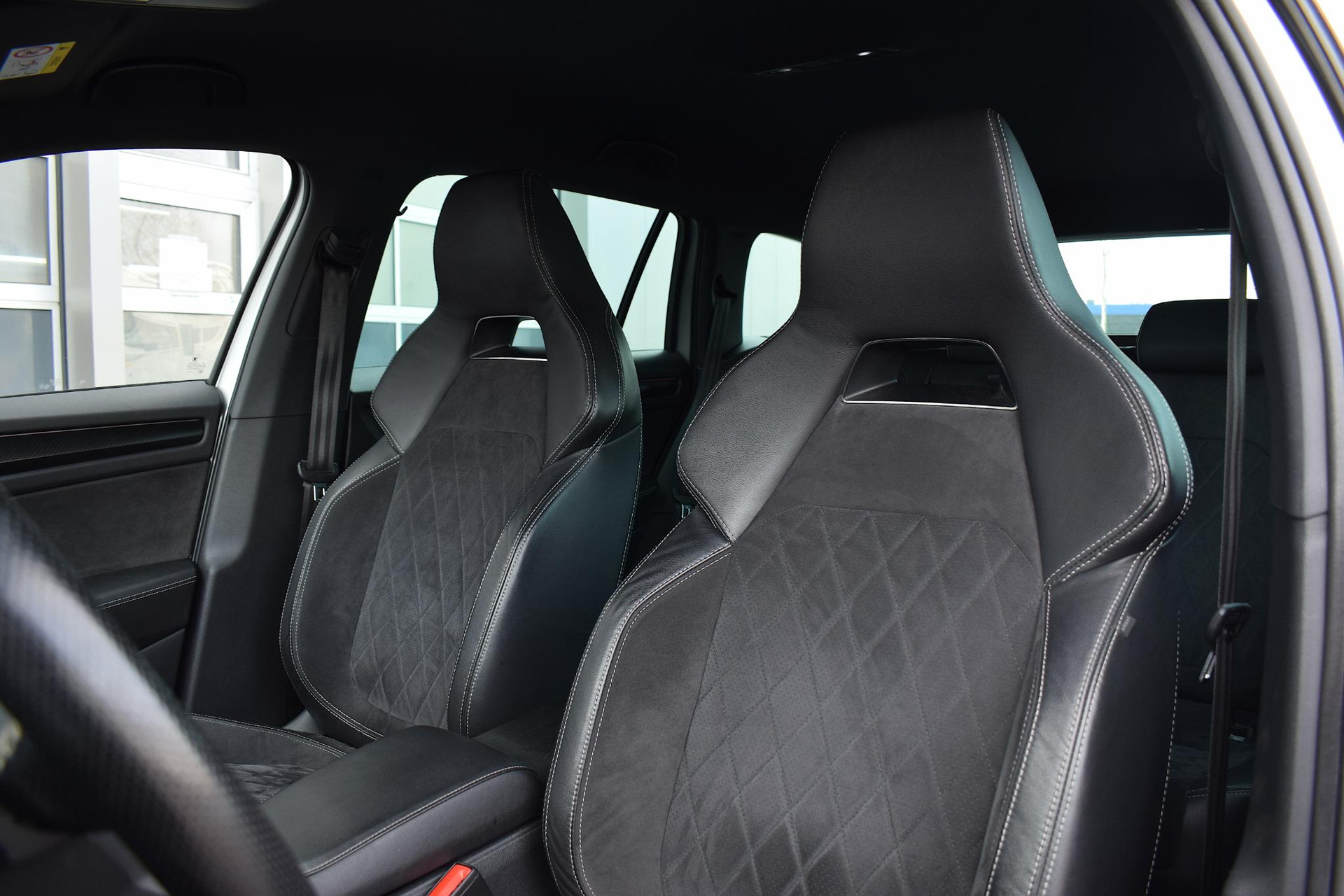 Škoda Kodiaq 1.5 TSI 4x4 Scout Business | Škoda occasion