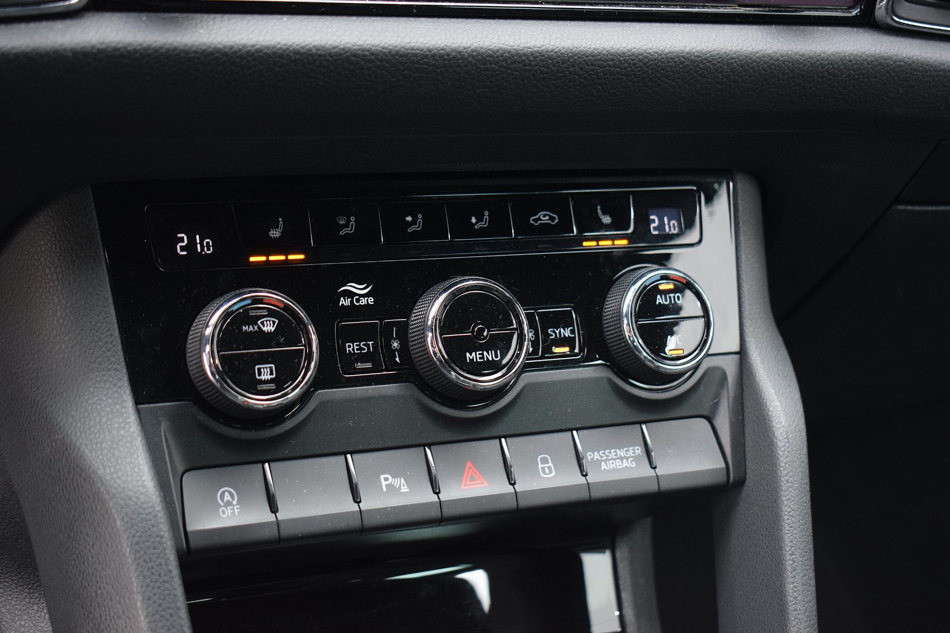 Škoda Kodiaq 1.5 TSI 4x4 Scout Business | Škoda occasion