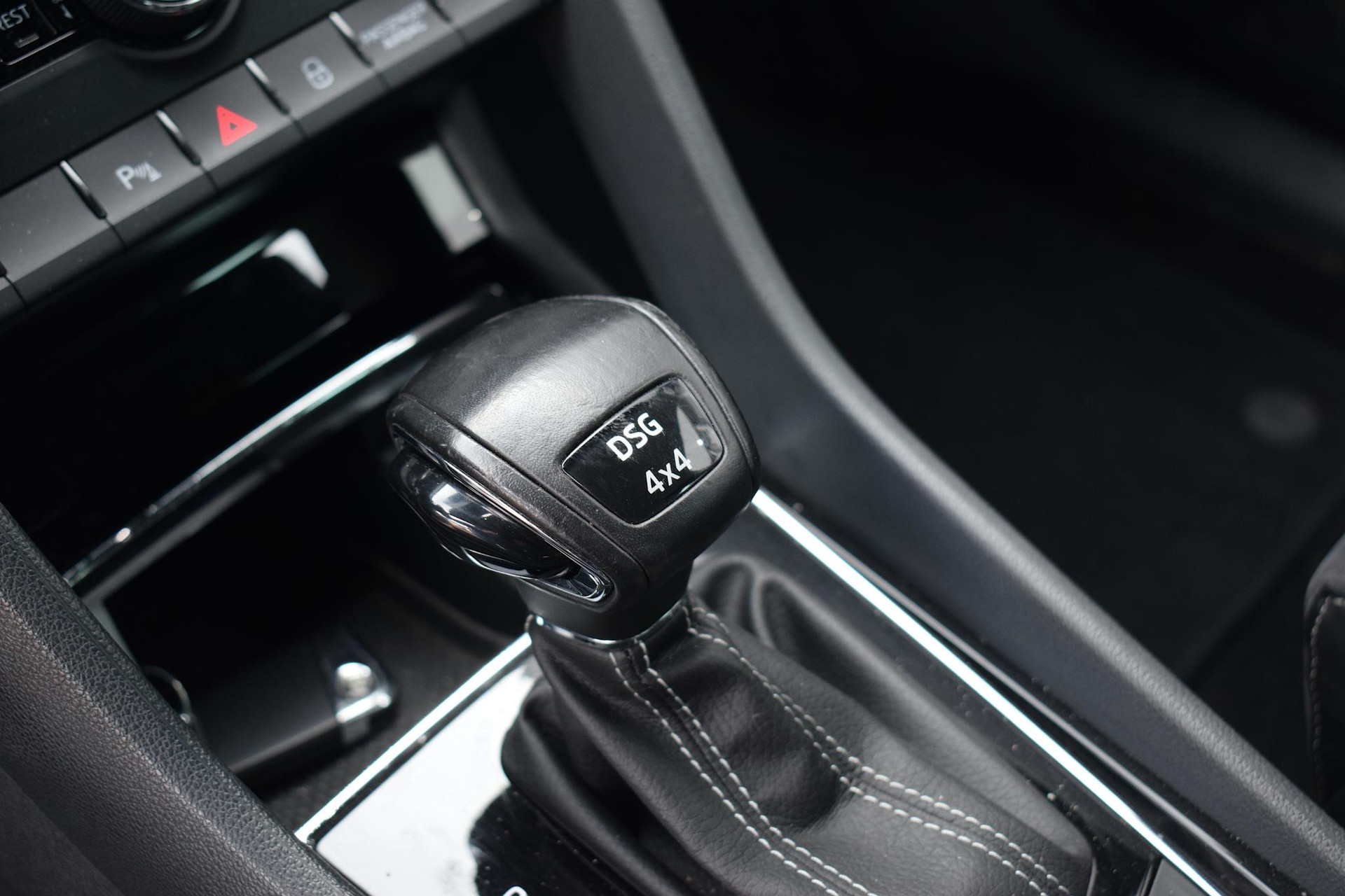 Škoda Kodiaq 1.5 TSI 4x4 Scout Business | Škoda occasion