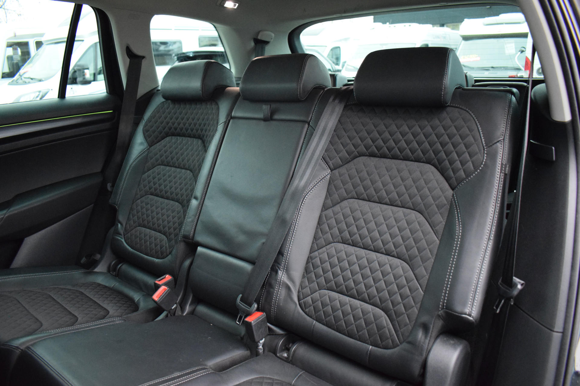 Škoda Kodiaq 1.5 TSI Business Edition 7p. | Škoda occasion