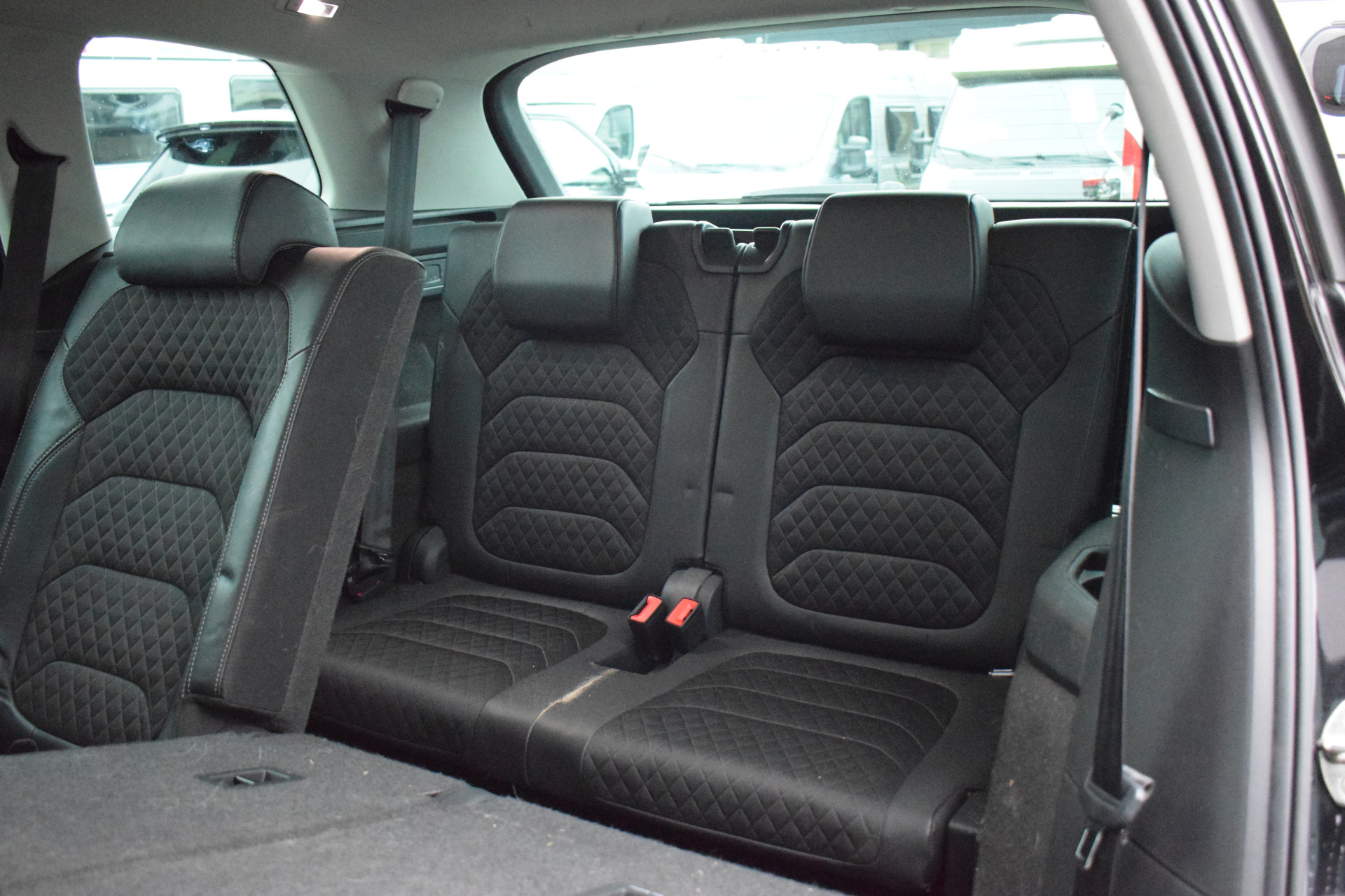 Škoda Kodiaq 1.5 TSI Business Edition 7p. | Škoda occasion