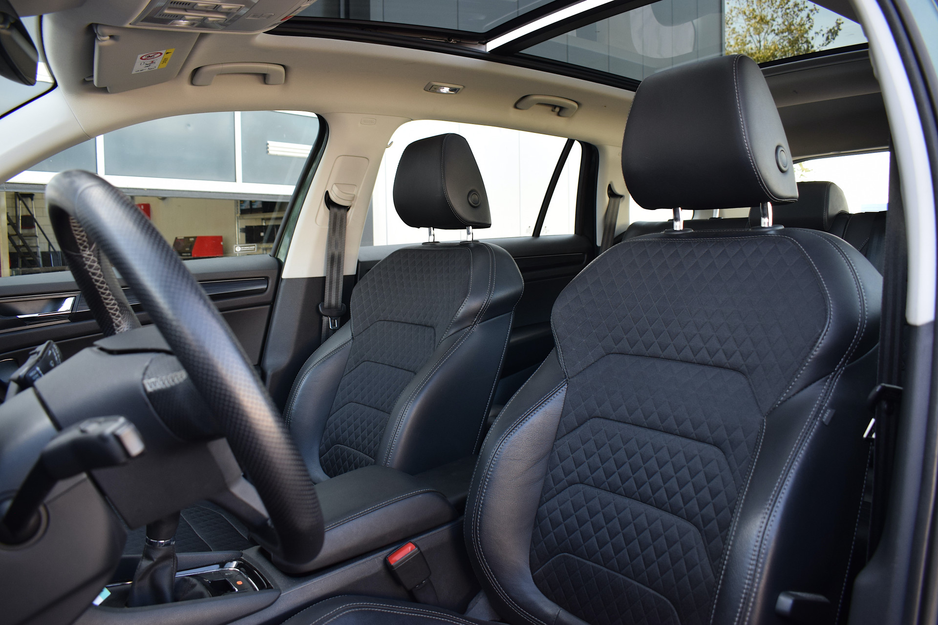 Škoda Kodiaq 1.5 TSI Business Edition | Škoda occasion